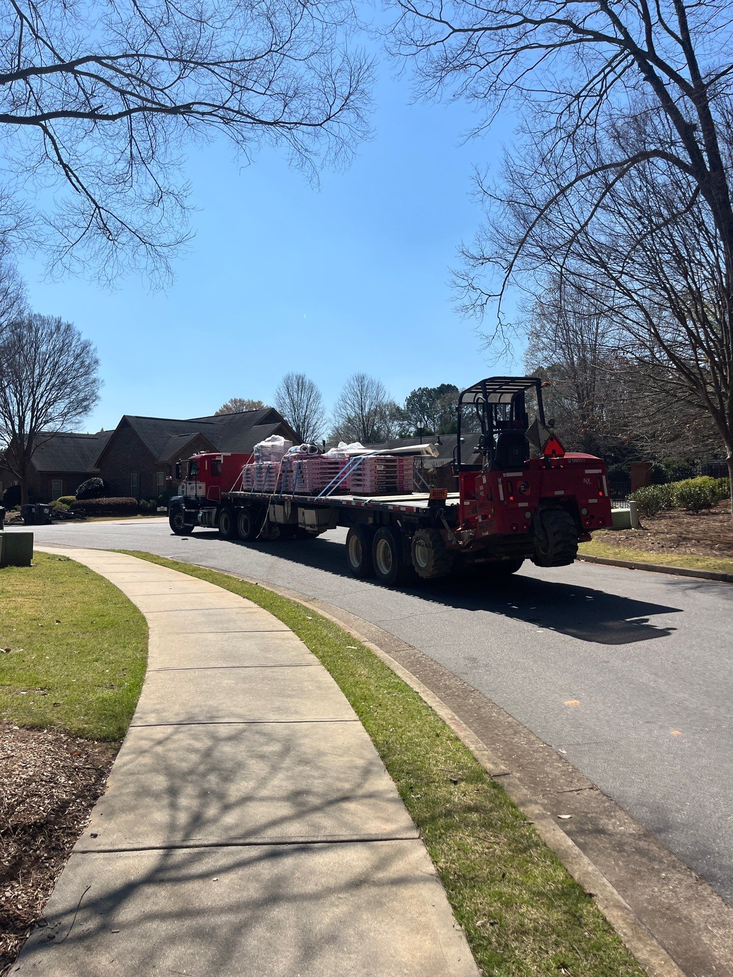 Brookhaven of East Cobb HOA by Arac Roof It Forward