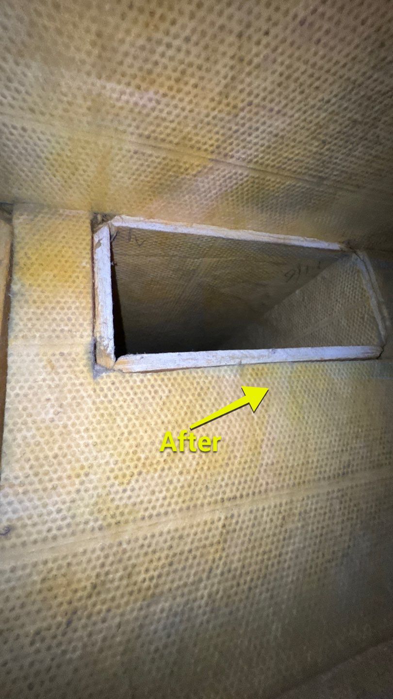 Commercial Air Duct Cleaning in Windermere by Hygienic Air, Inc