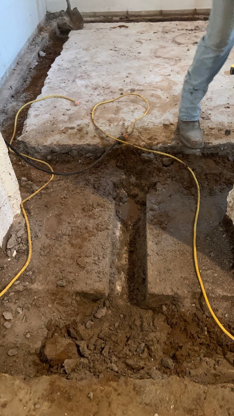 Looking for a Competent Contractor by Waterproofing Northeast