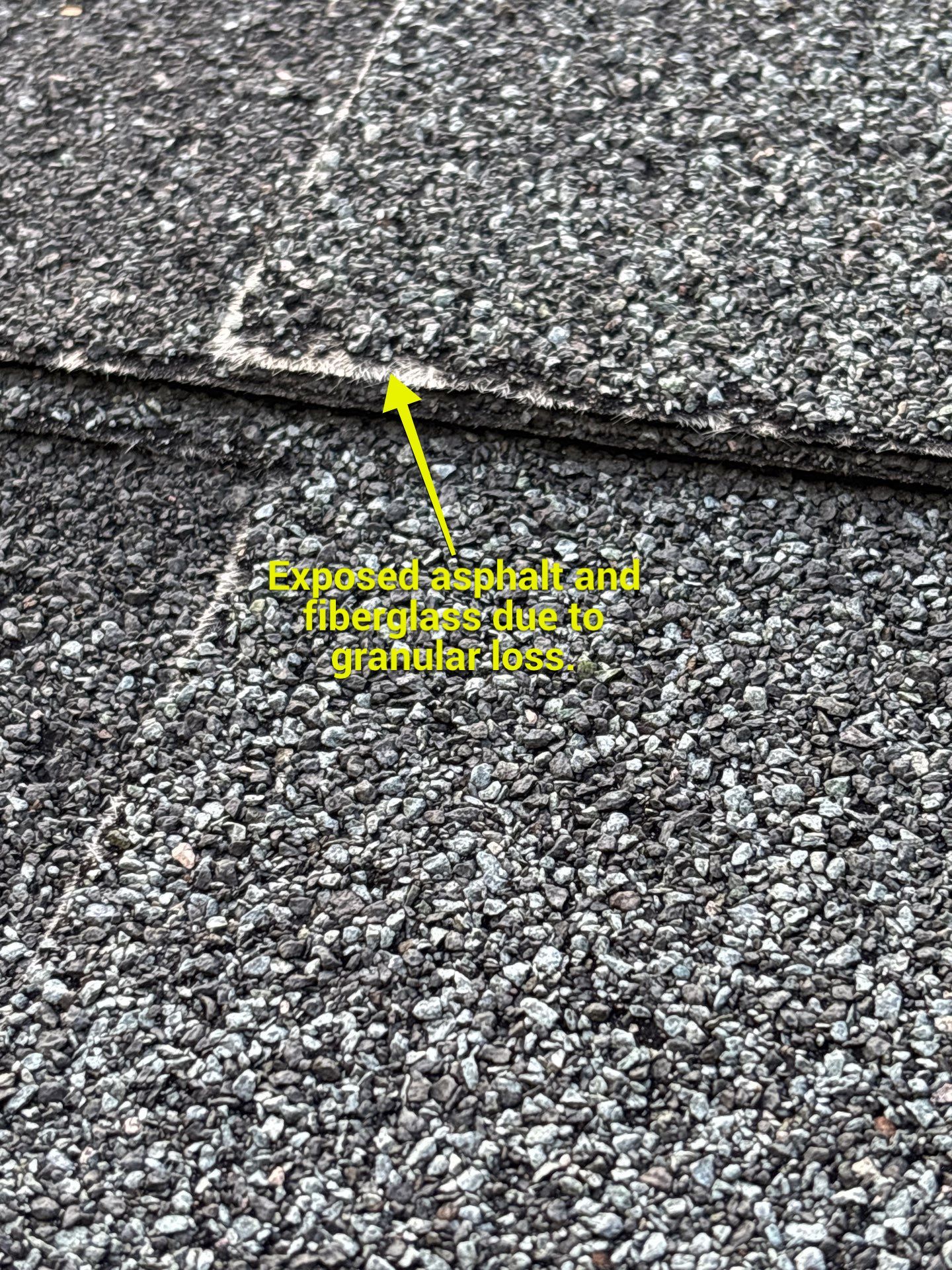 Project in Mechanicsville by Roof Maxx of Midlothian