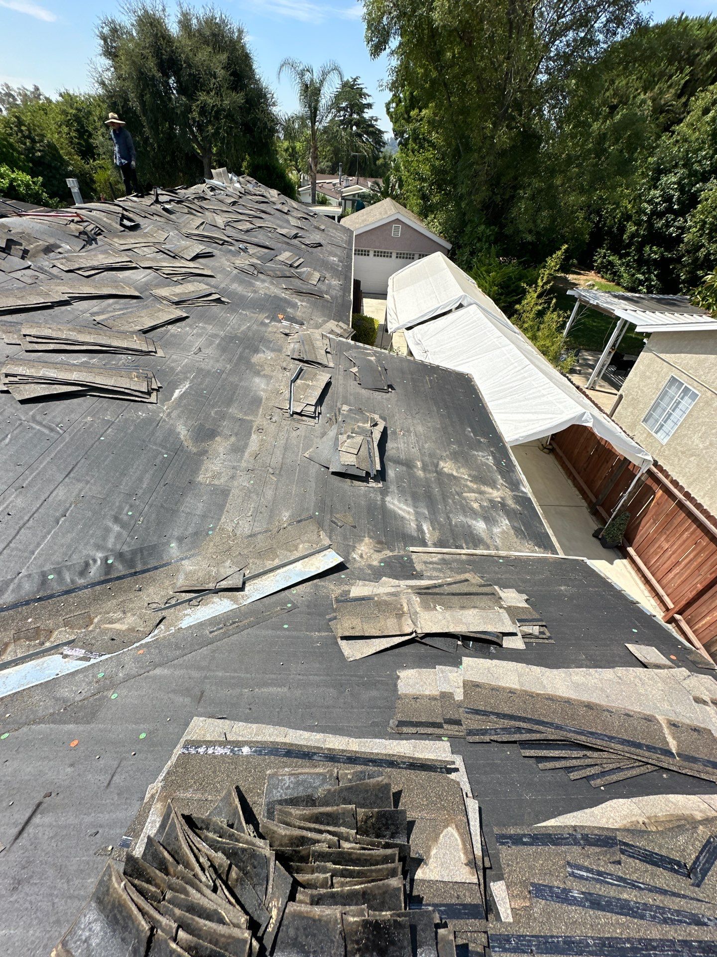 Roof Replacement - Pasadena, CA 91103 by Epic Roof Replacement