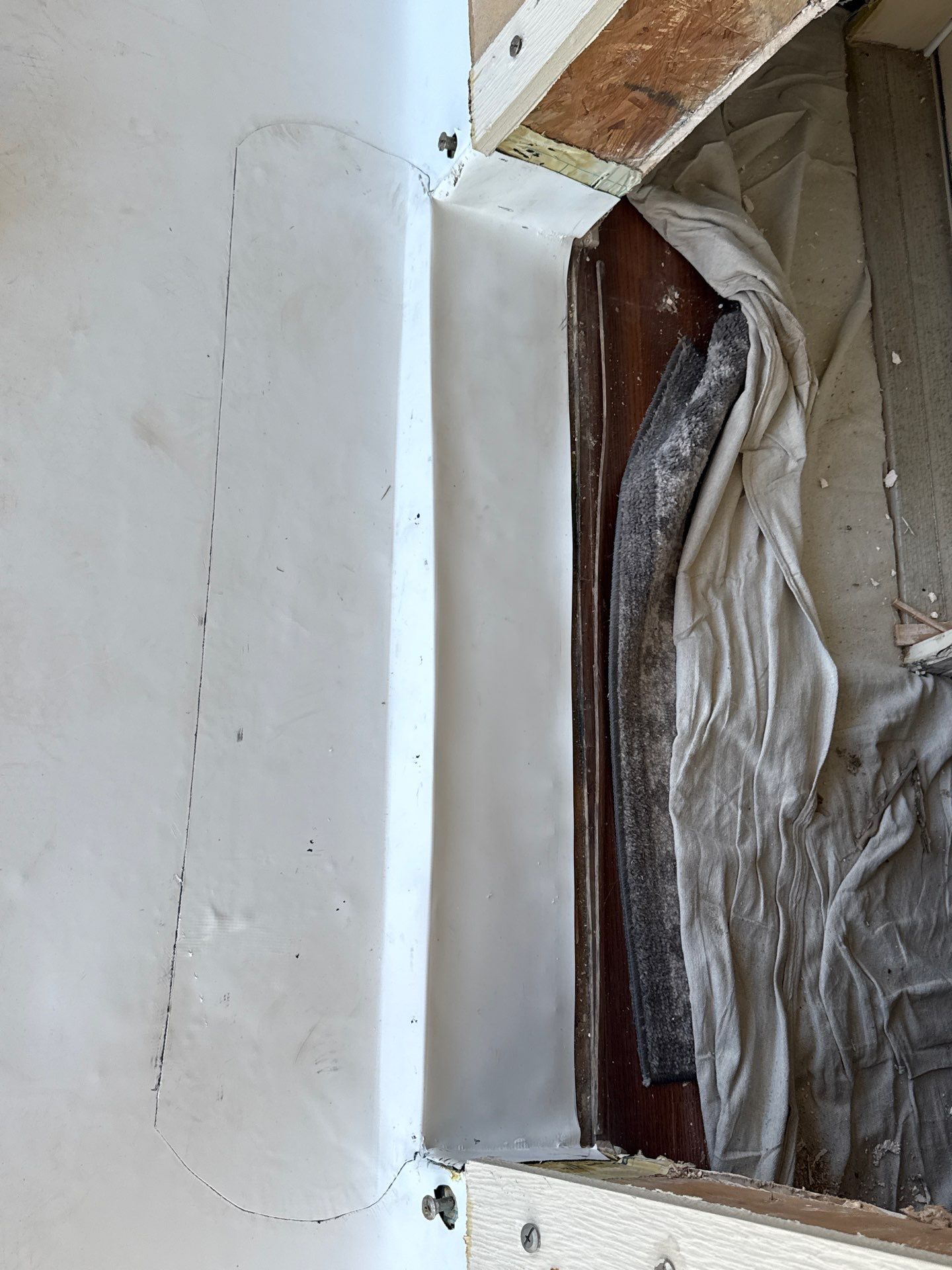 Beauty by the Bay by Bayfront Roofing and Construction