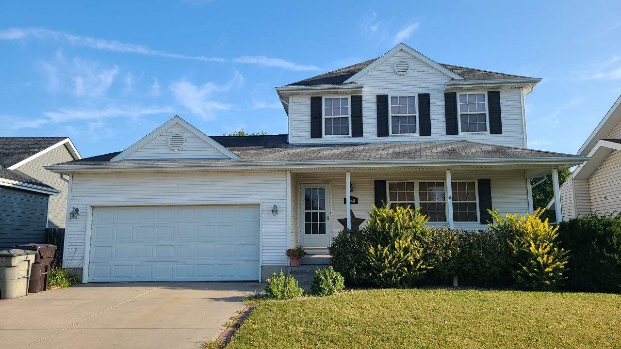 Residential Roof Replacement in Lincoln, Nebraska by CompanyCam