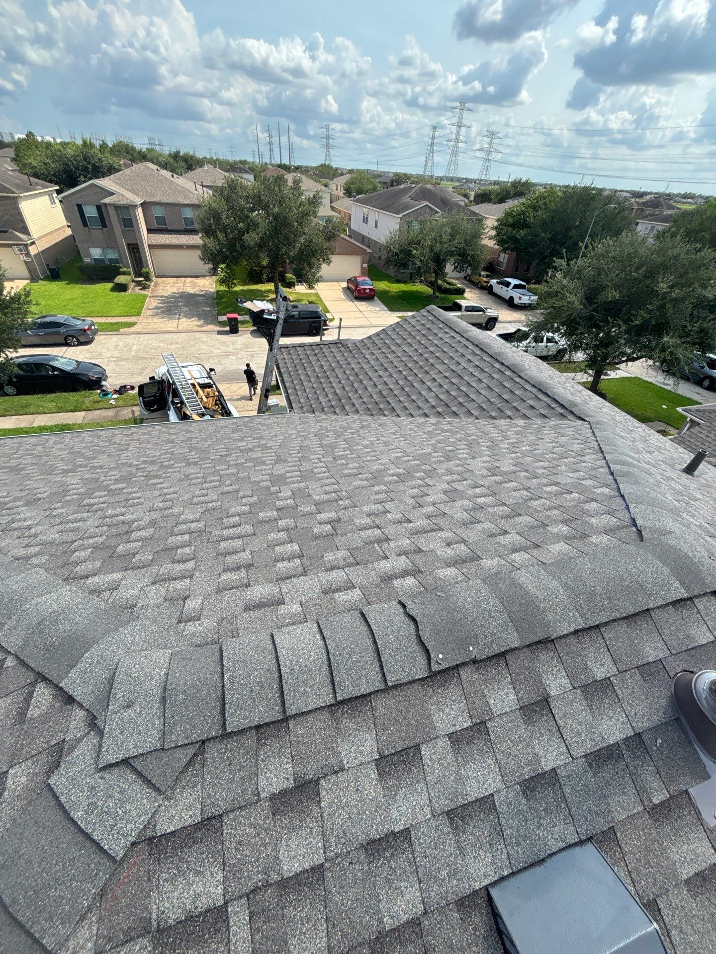 Roof Repair Richmond by Roof Repair Services LLC