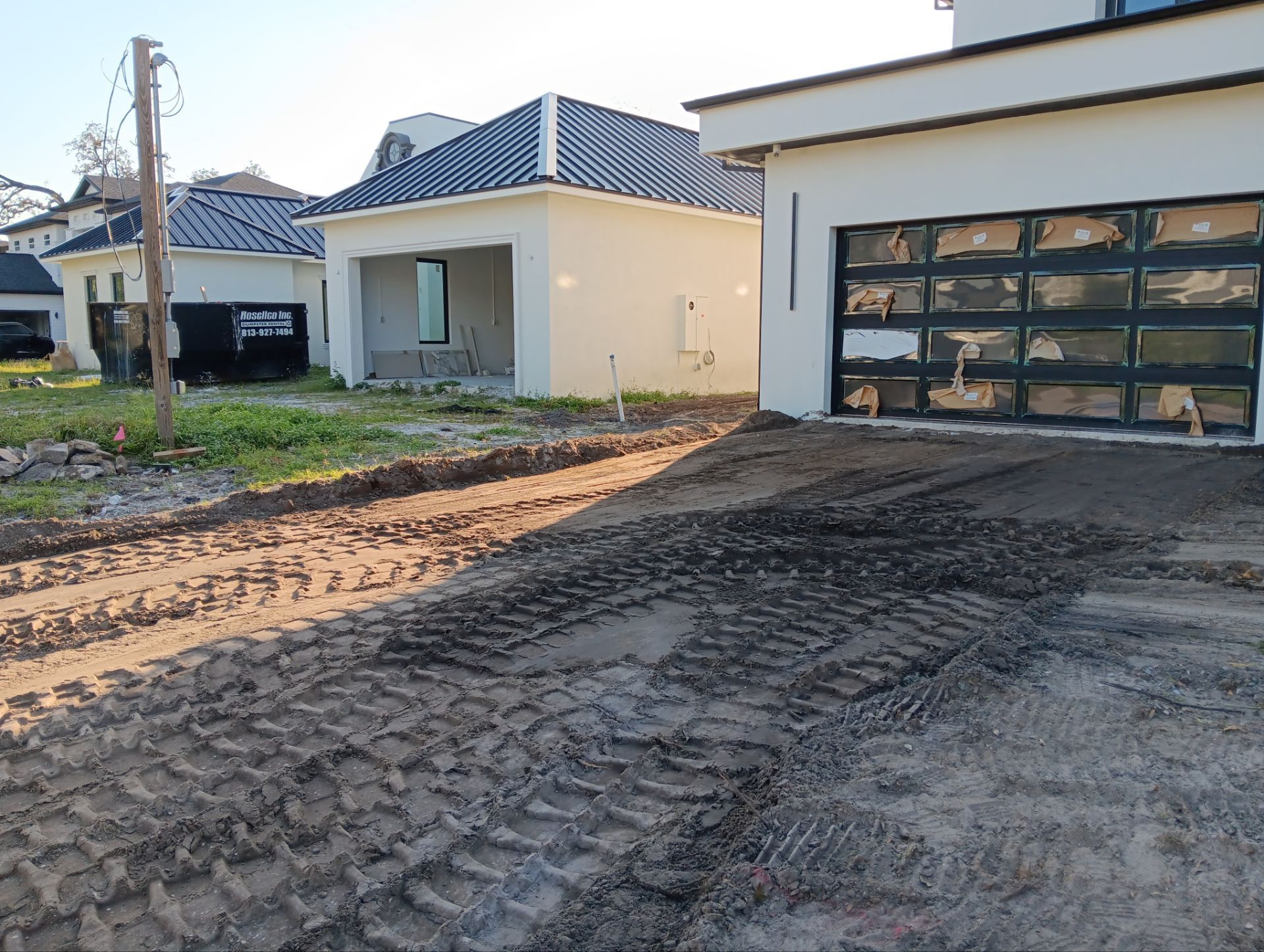 Luxury Home Showcase by Level One Grading 
