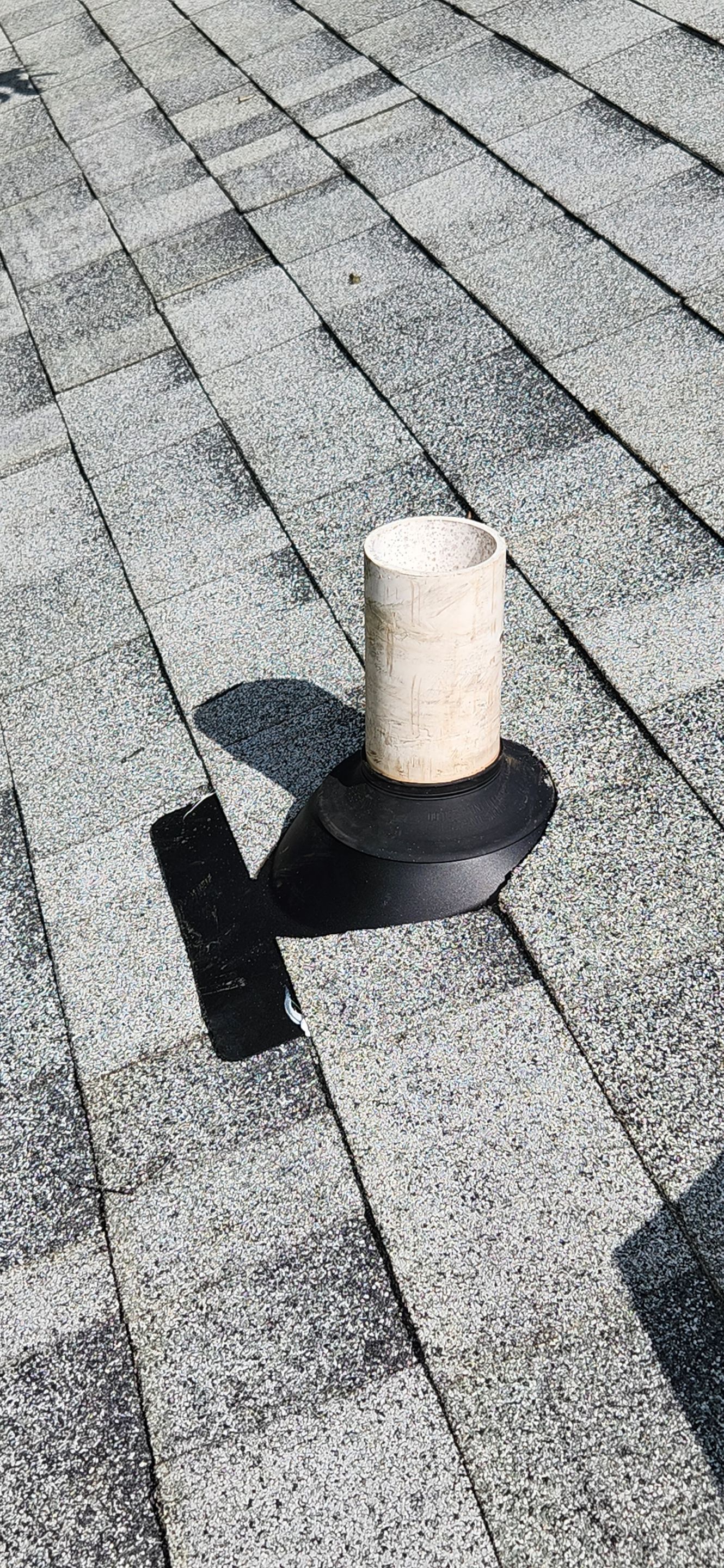 Residential Shingle Reroof using Malarkey Vista by Hostetler Roofing