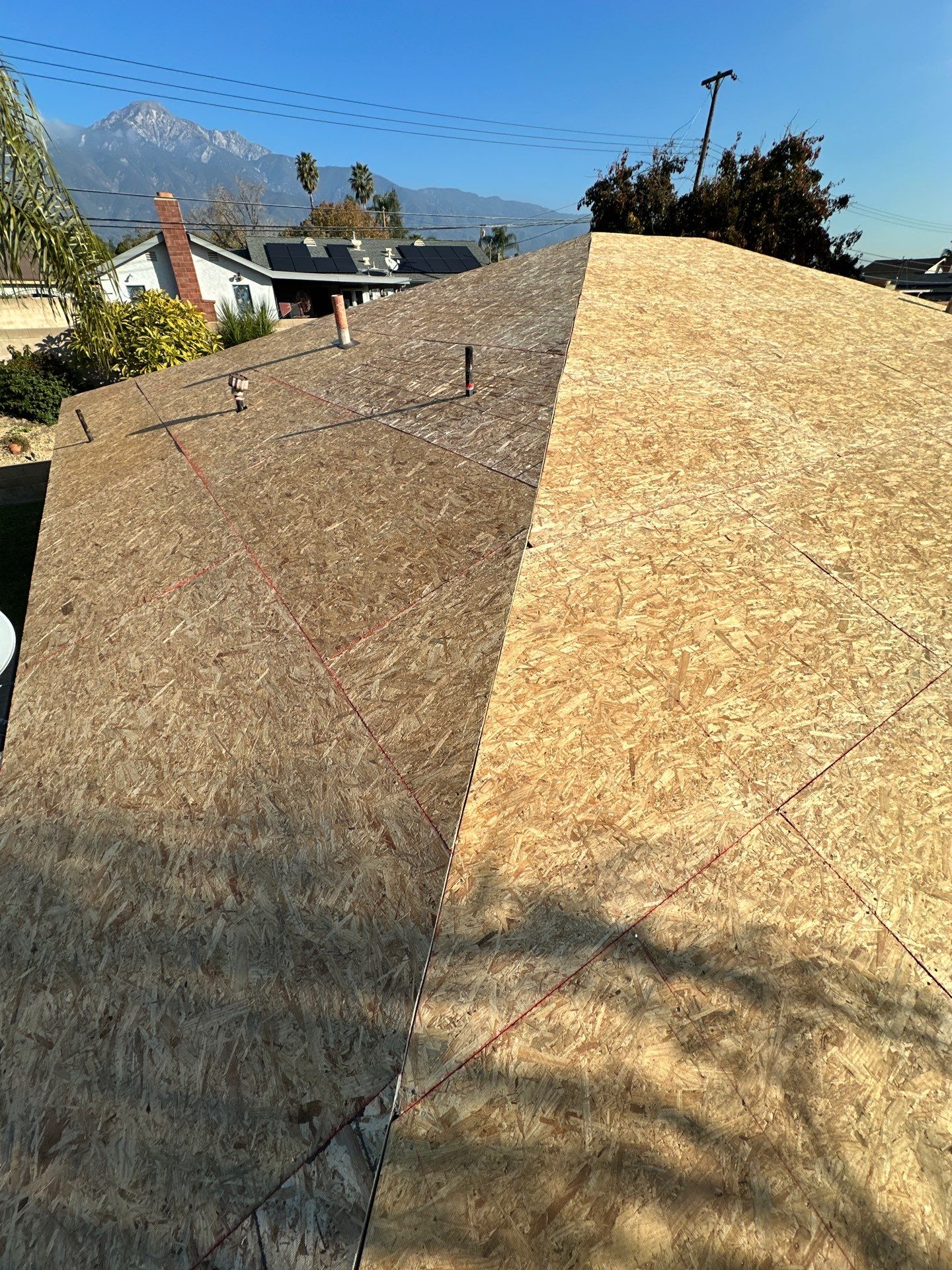 Tile Roof Conversion - Rancho Cucamonga, CA 91701 by Epic Roof Replacement