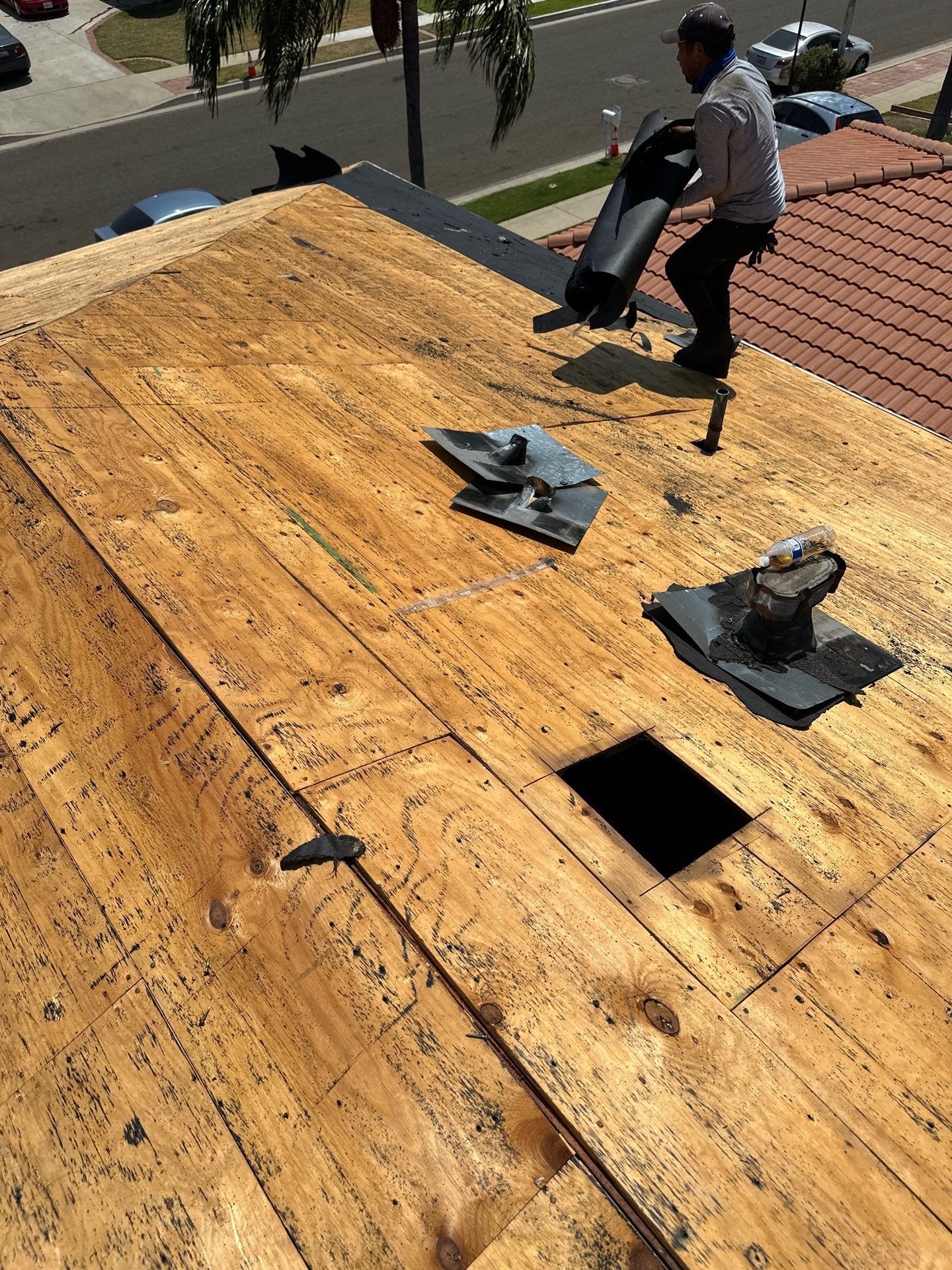 Roof Replacement- Whittier, CA 90601 by Epic Roof Replacement