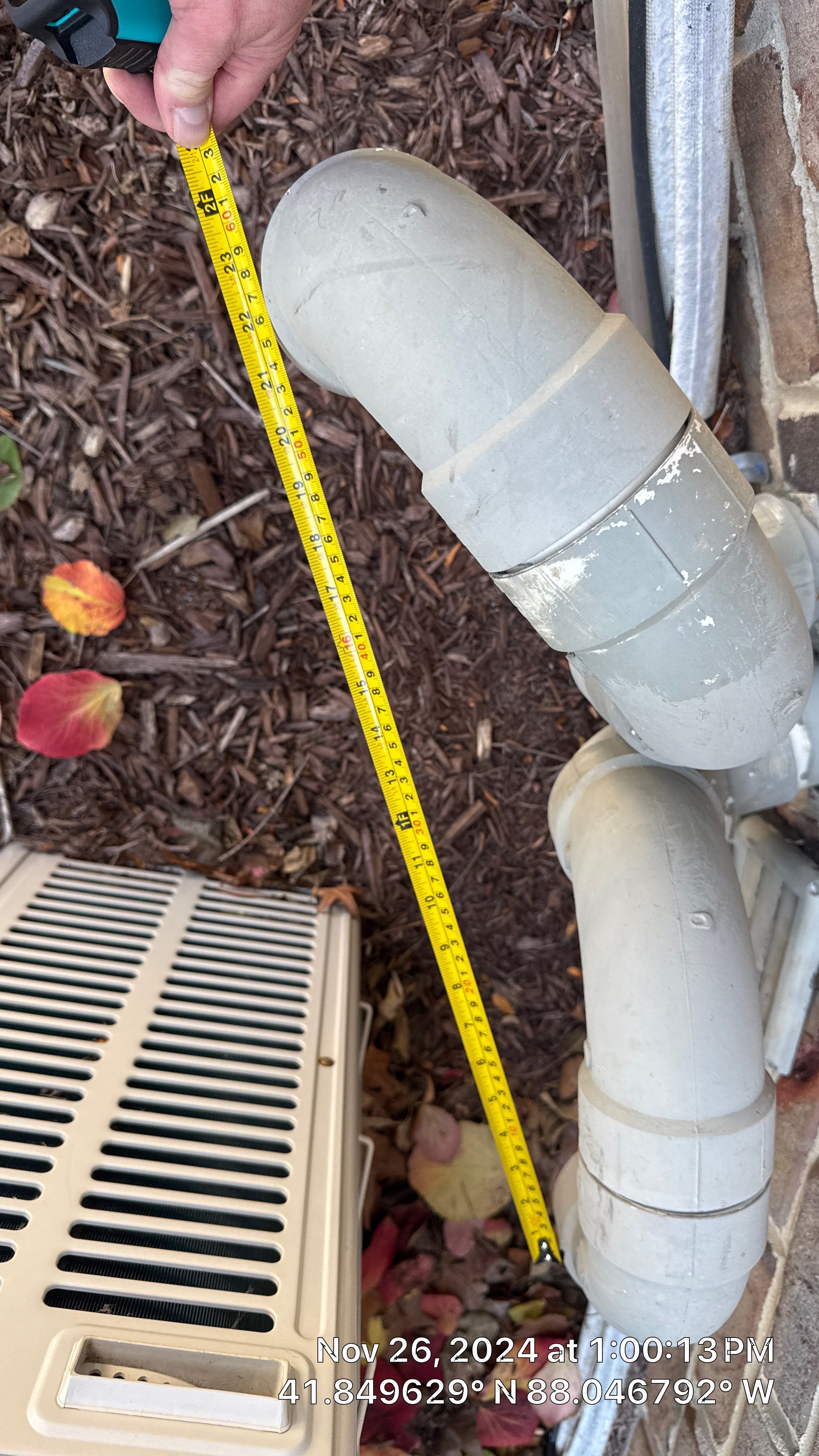 Lennox Signature SLP99V Furnace & Air Conditioner System Installation – Glen Ellyn, IL | GSHA Services, LTD by GSHA Services LTD
