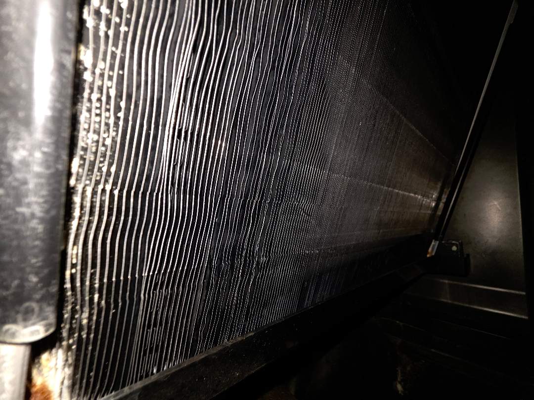 Annual A/C Service and Coil Cleaning Recommendation – Salem, MA by FAGONE MECHANICAL