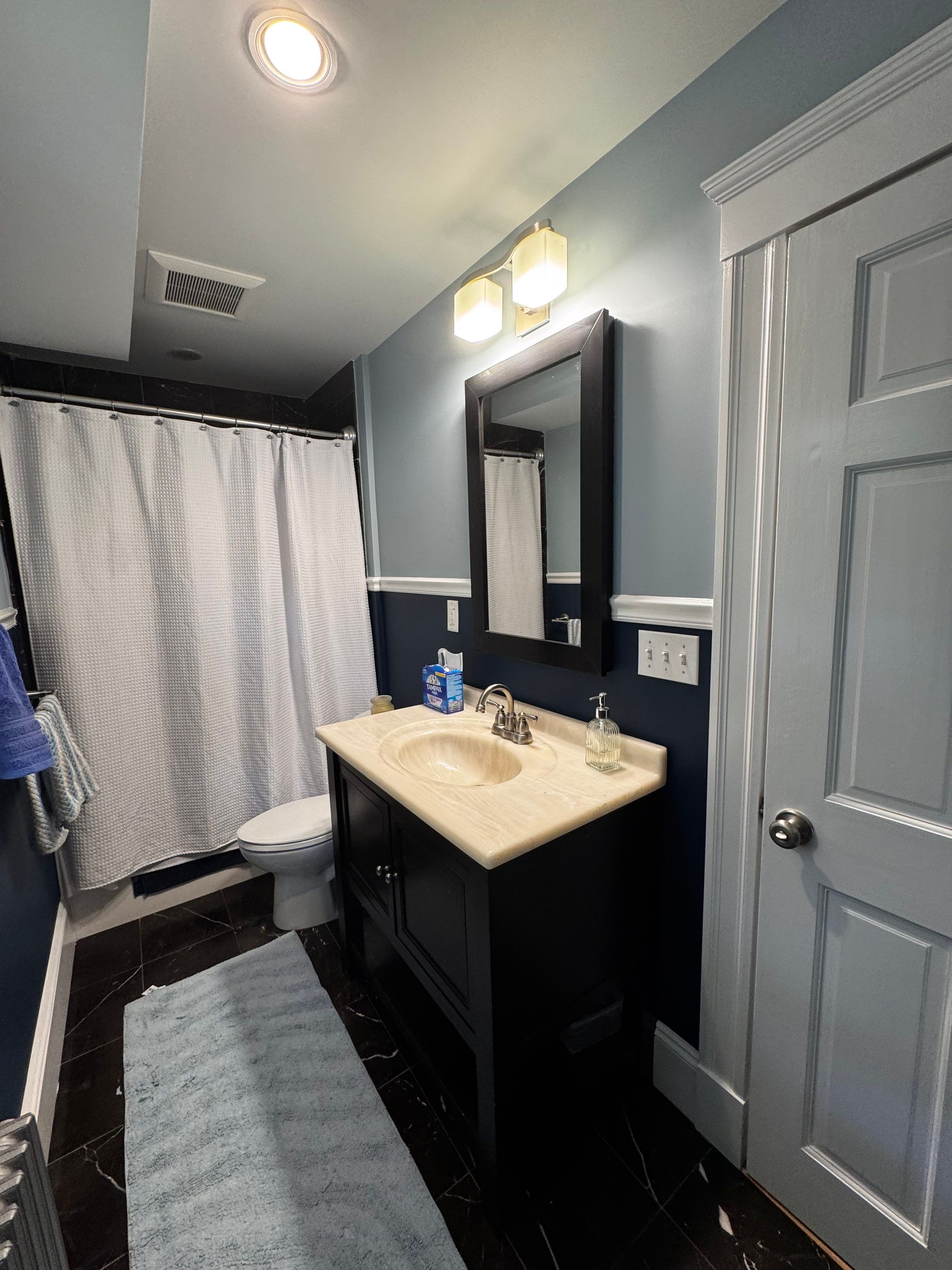 Before and After - Interior Painting  by EXCELLENCE | CARTO