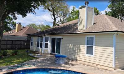East Arlington, Jacksonville, FL 32225 - Exterior House Painters