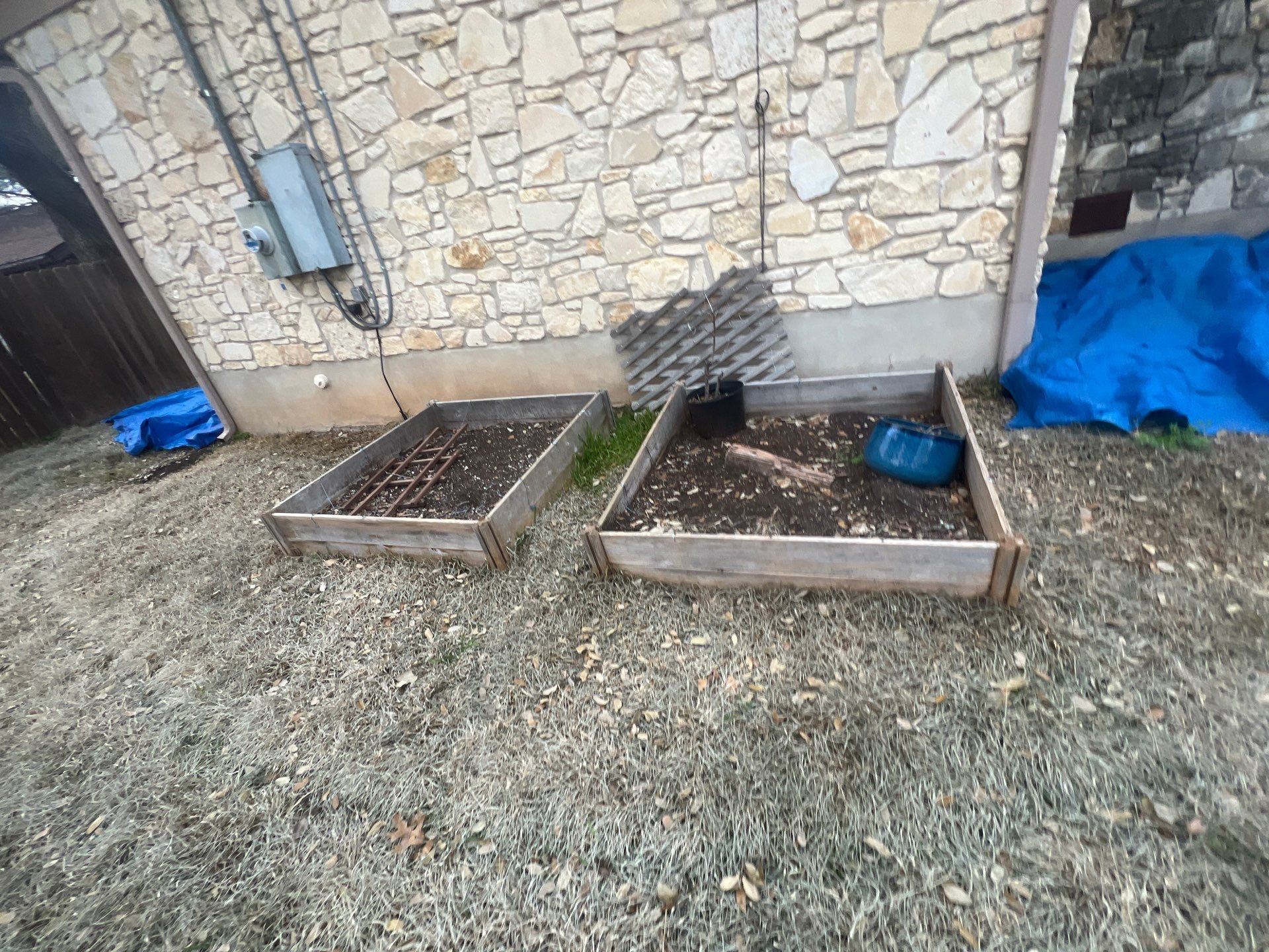 Project in Austin  by Rhino Roofing and General Contracting, LLC