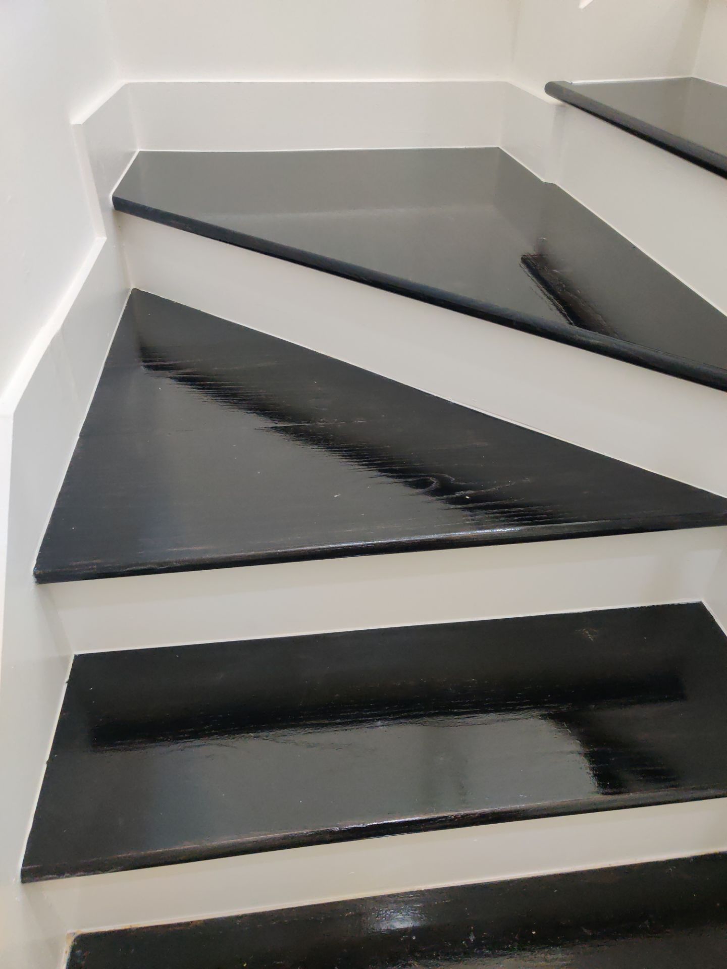 Shower Remodel Project in Houston by Blue Stone Construction Of Texas