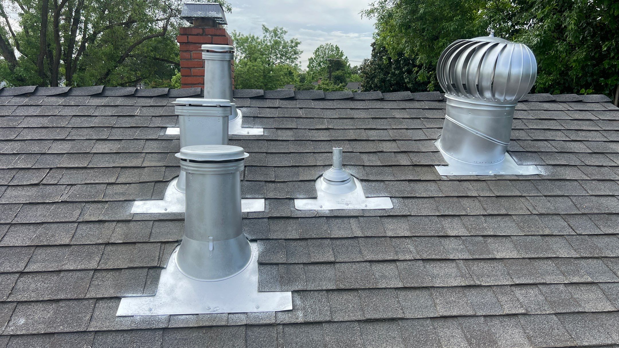 Roof Rejuvenation using Roof Maxx Treatment by Roof Maxx of Folsom