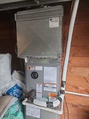 Project in Vancouver