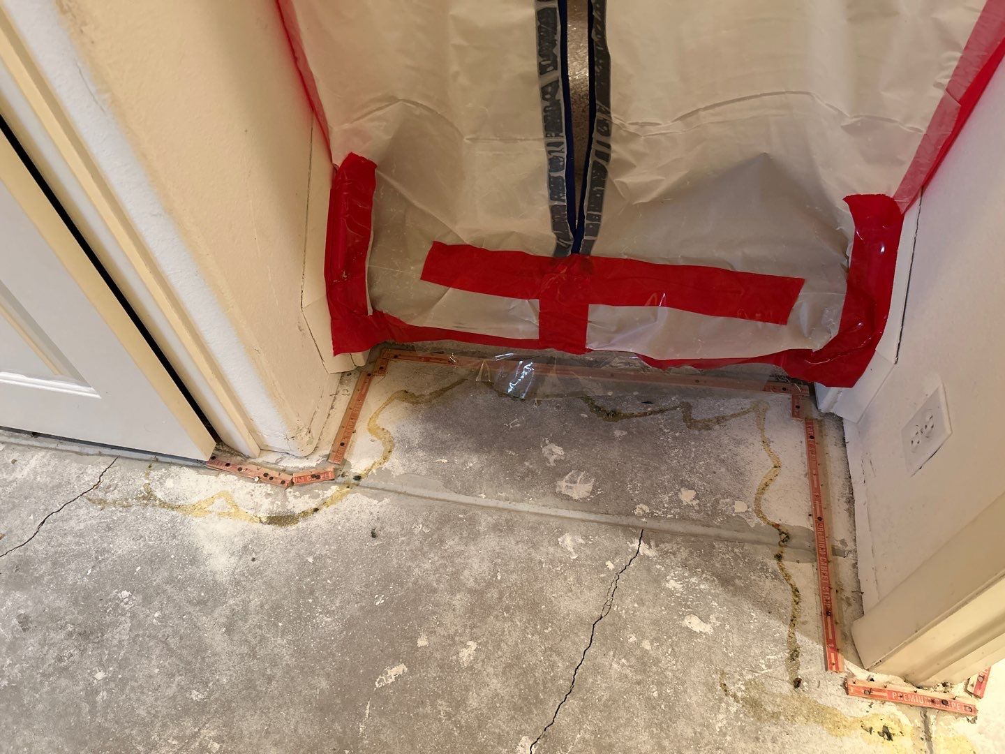 Reconstruction by Accountable Home Services