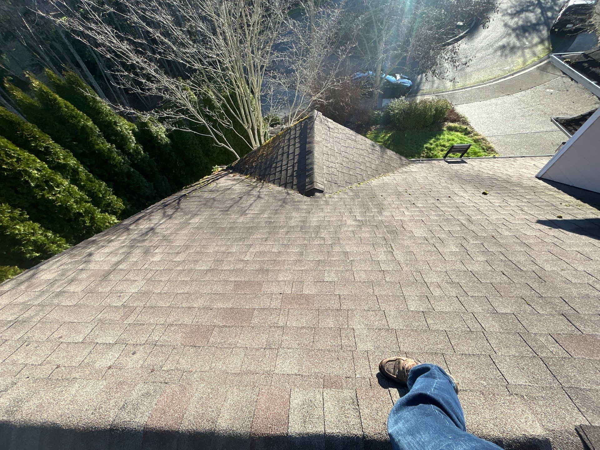 Project in Mount Vernon by Connolly Construction Company