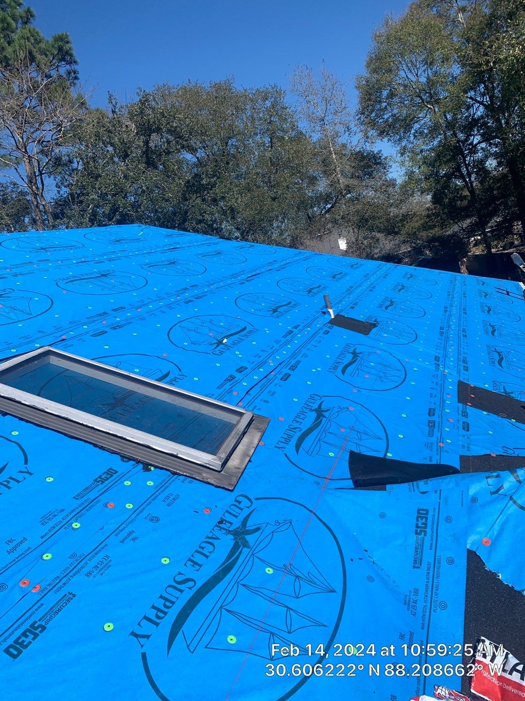 Fortified Roof by American Roofing & Construction LLC