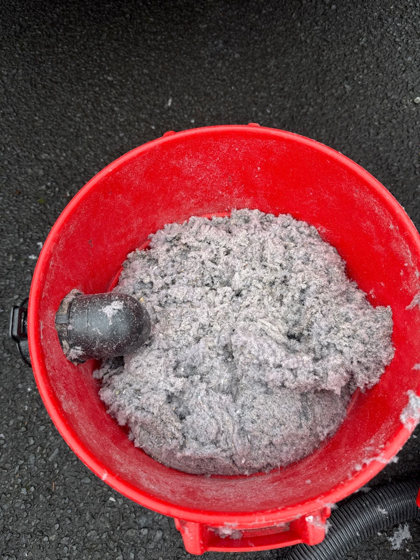 Lint Removal & Vent Cleaning - Seaside by Rolling Suds of Oregon Coast – Salem