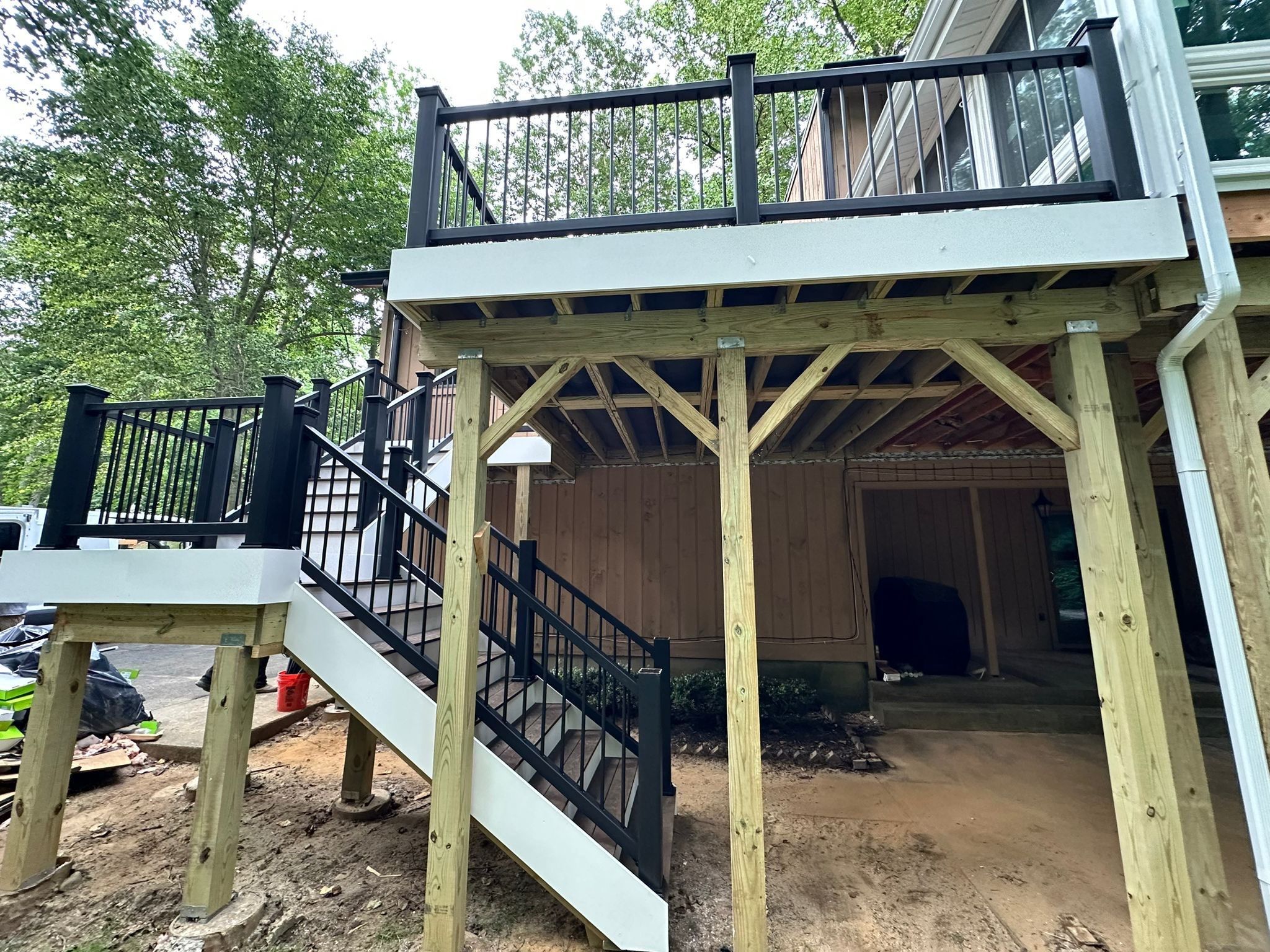 Middletown Township, NJ by FDS BUILDERS AND CONTRACTORS INC