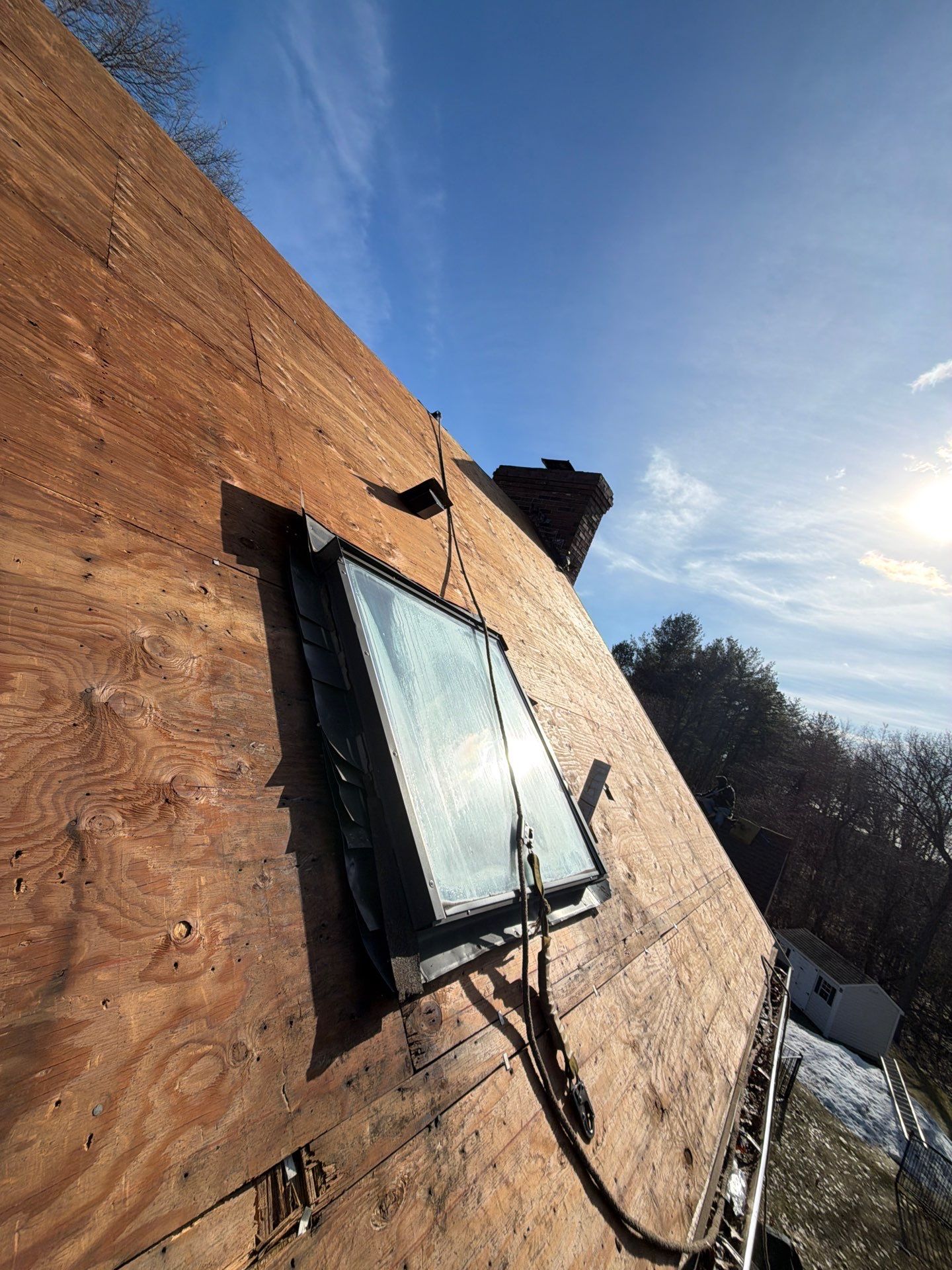 Premium Owens Corning Roof System – Onyx Black by JOHNNYS PRO