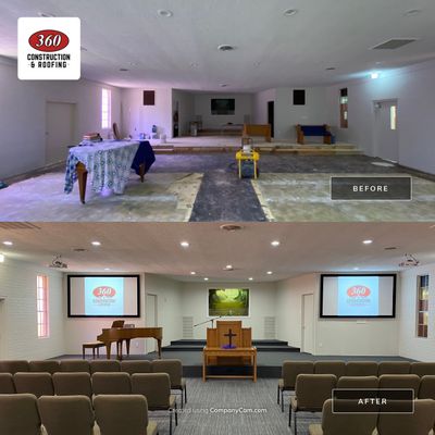  Highlands Church of Christ