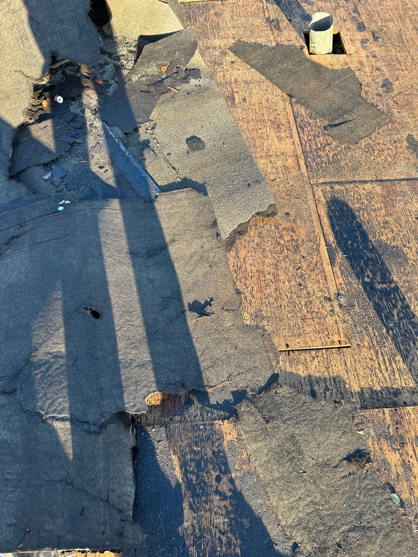 Roof Replacement Missouri by Roof Repair Services LLC