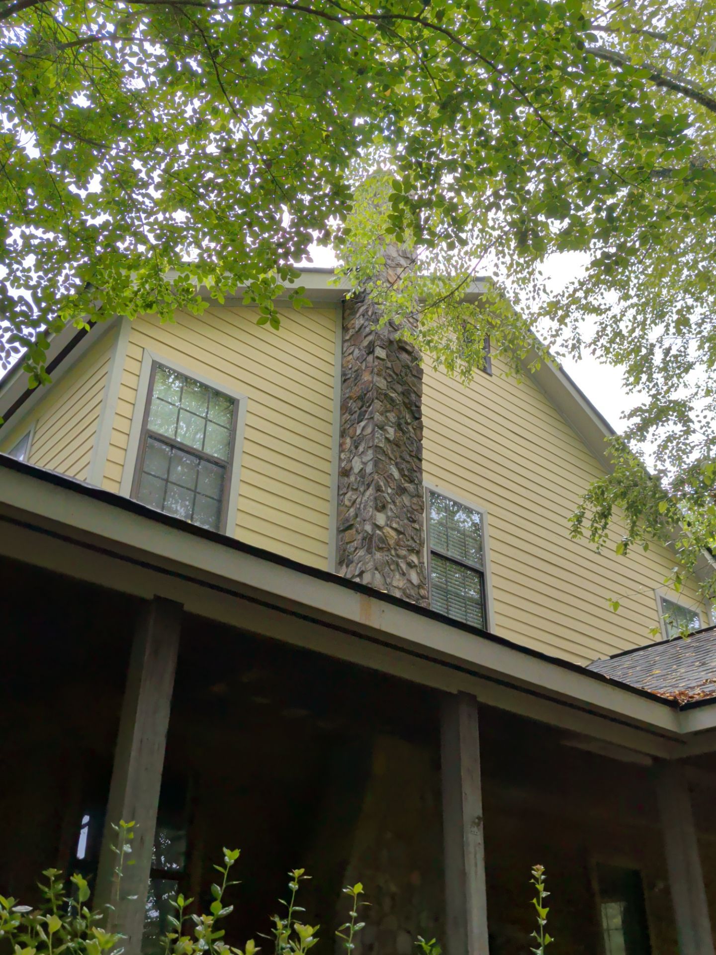 Exterior House Painting- Newborn by PGP Surface Solutions, LLC