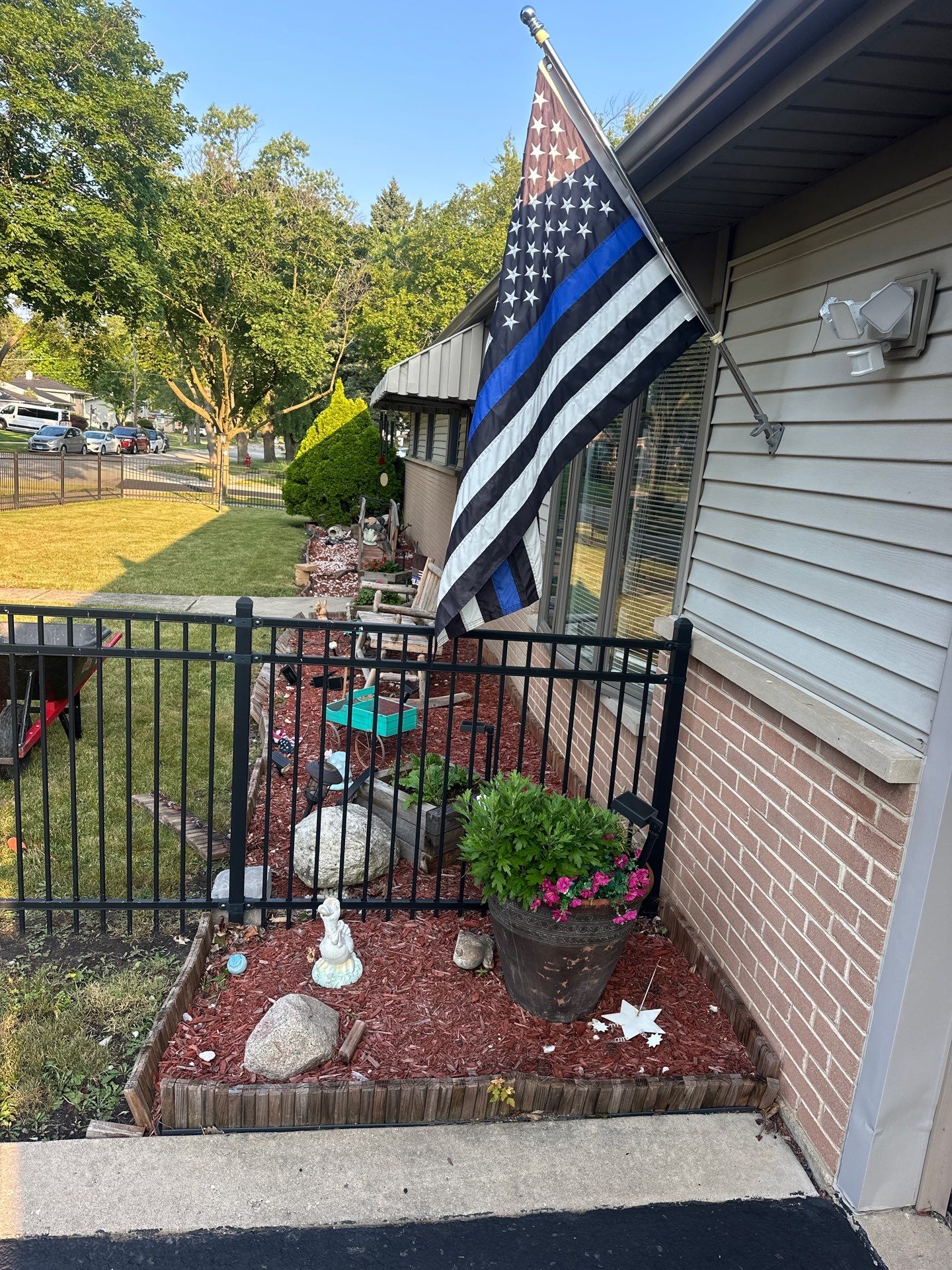 John S. - Des Plaines, IL by A&N 