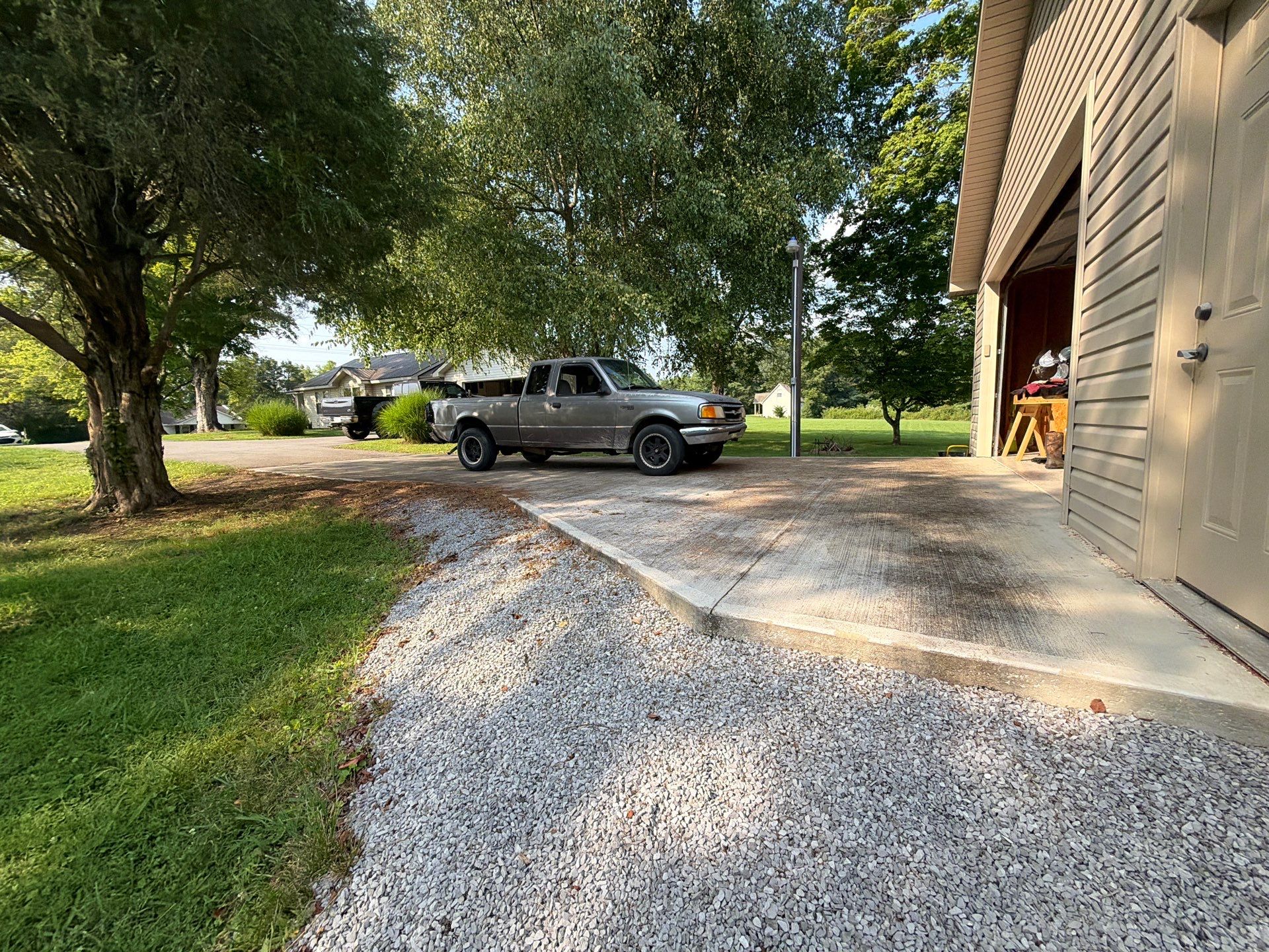 Project in Crossville, TN by Affordable Pros