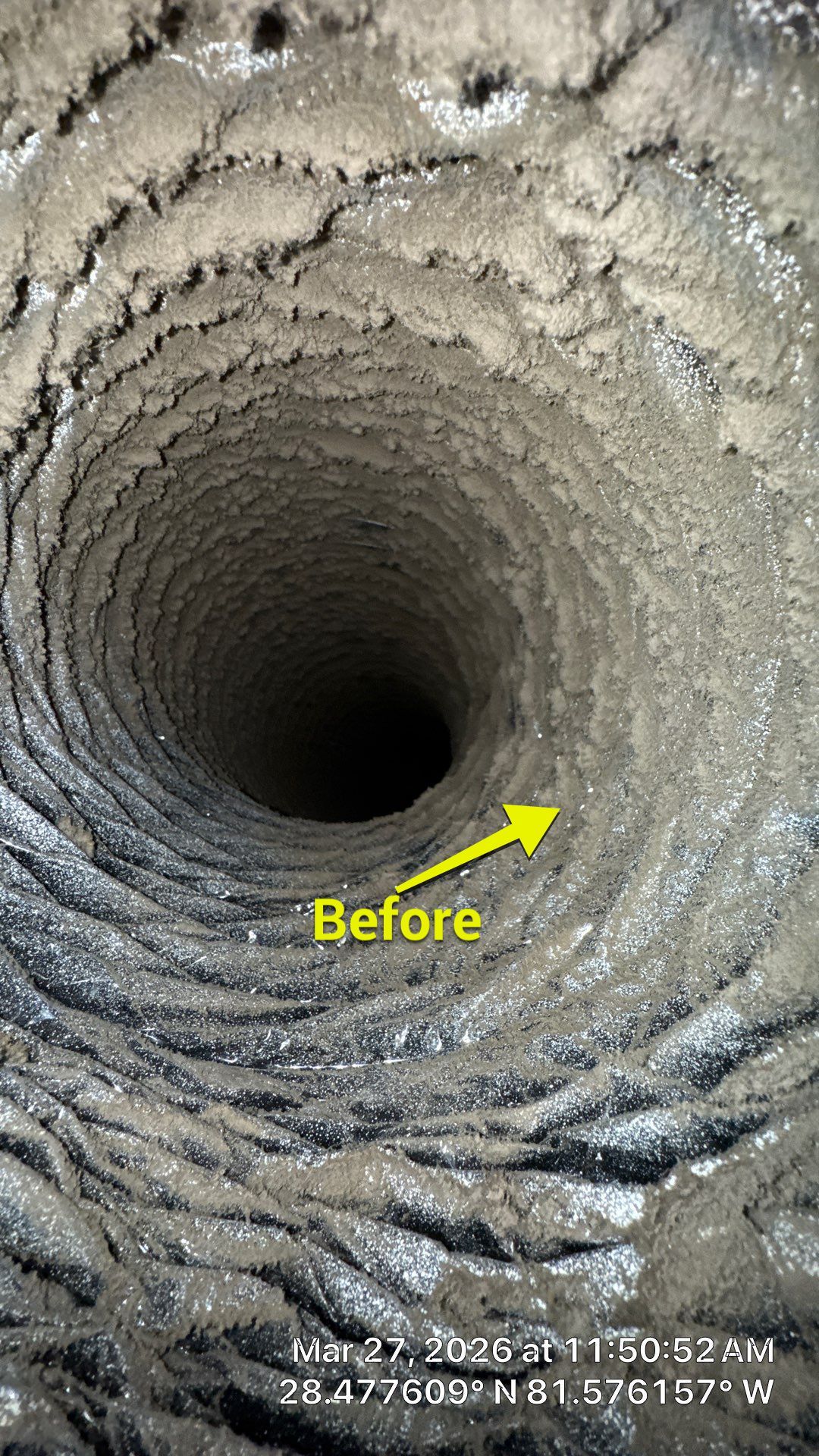 Air Duct Cleaning in Windermere by Hygienic Air, Inc