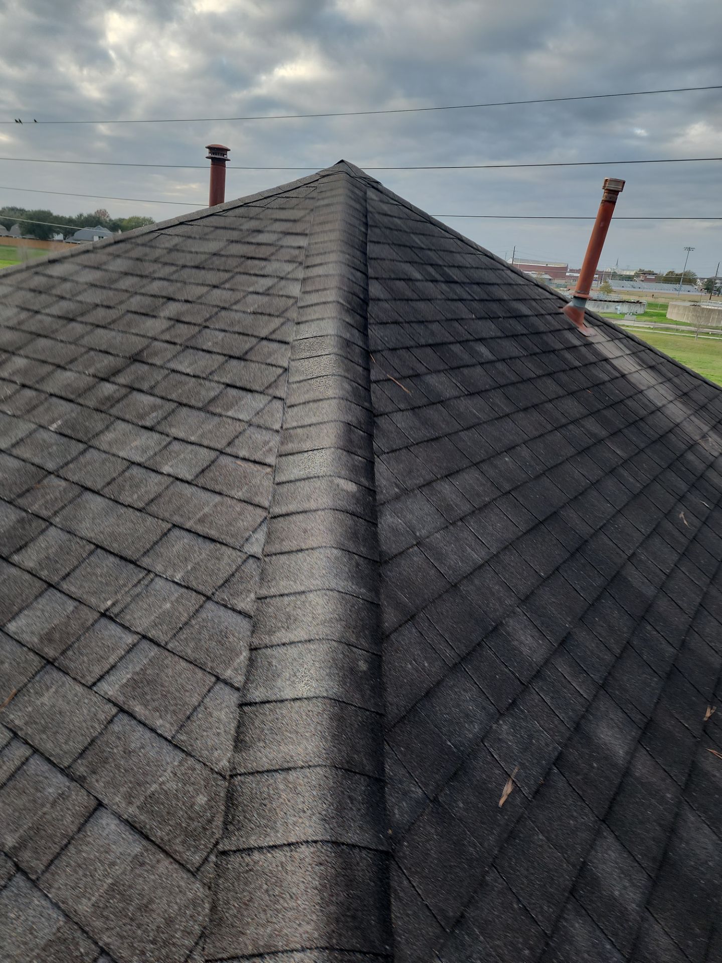 Roof Repair Houston by Roof Repair Company