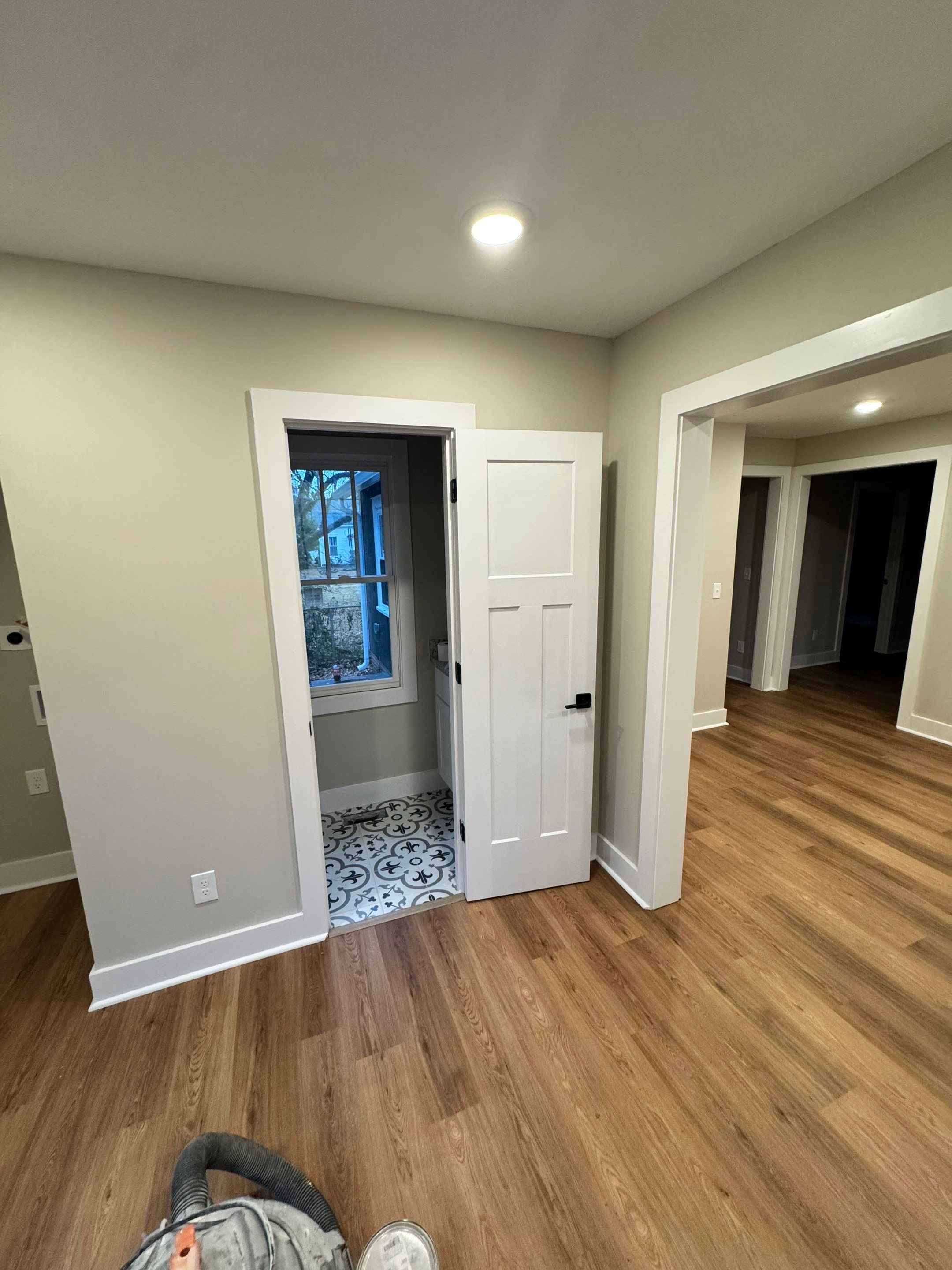 Cute Home Transformation!  by PGP Surface Solutions, LLC
