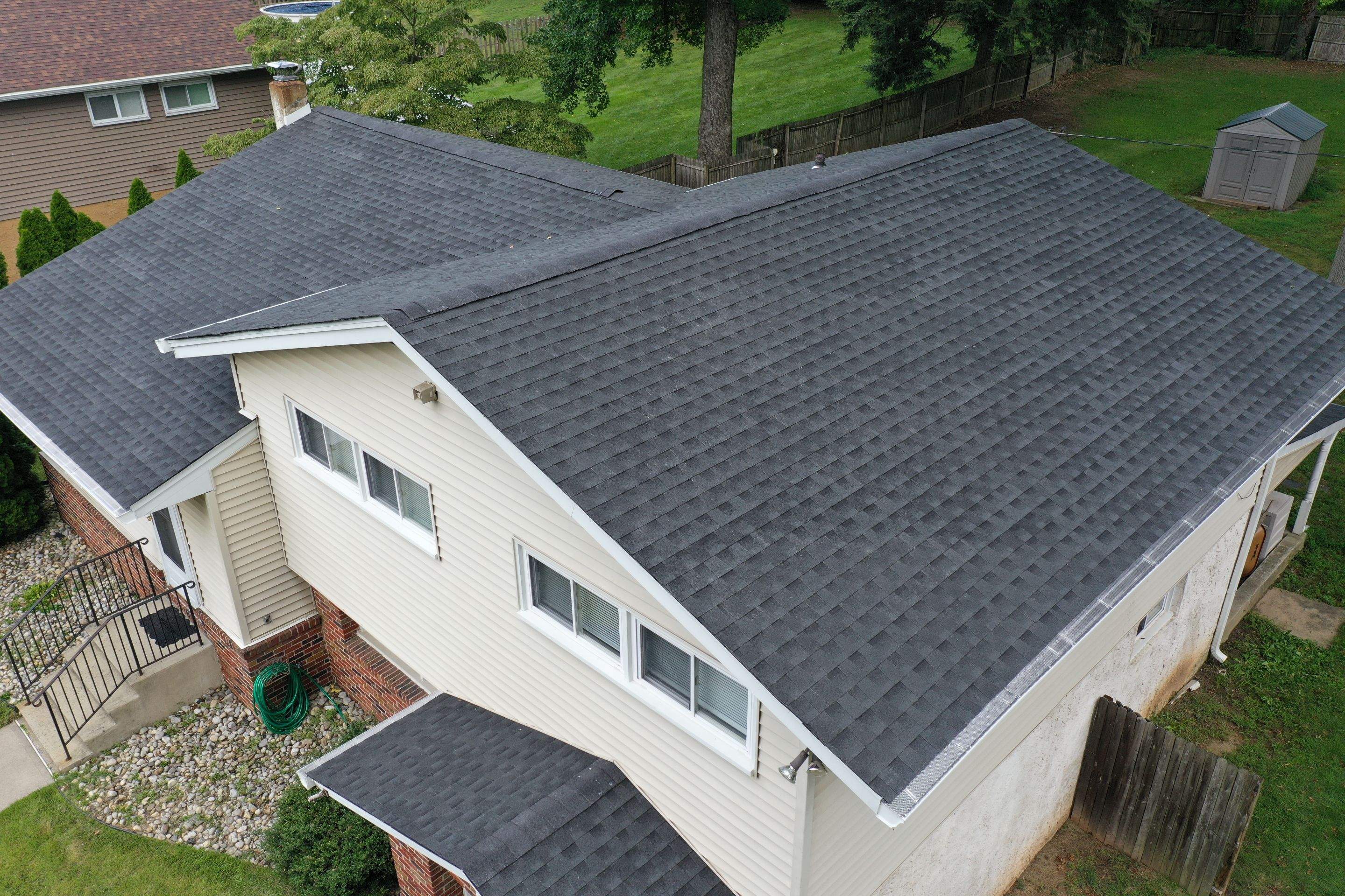 GAF Roofing  by Stofan Construction LLC