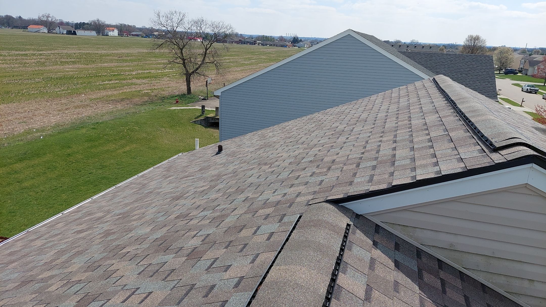 Majestic Shake by Tamlin Roofing