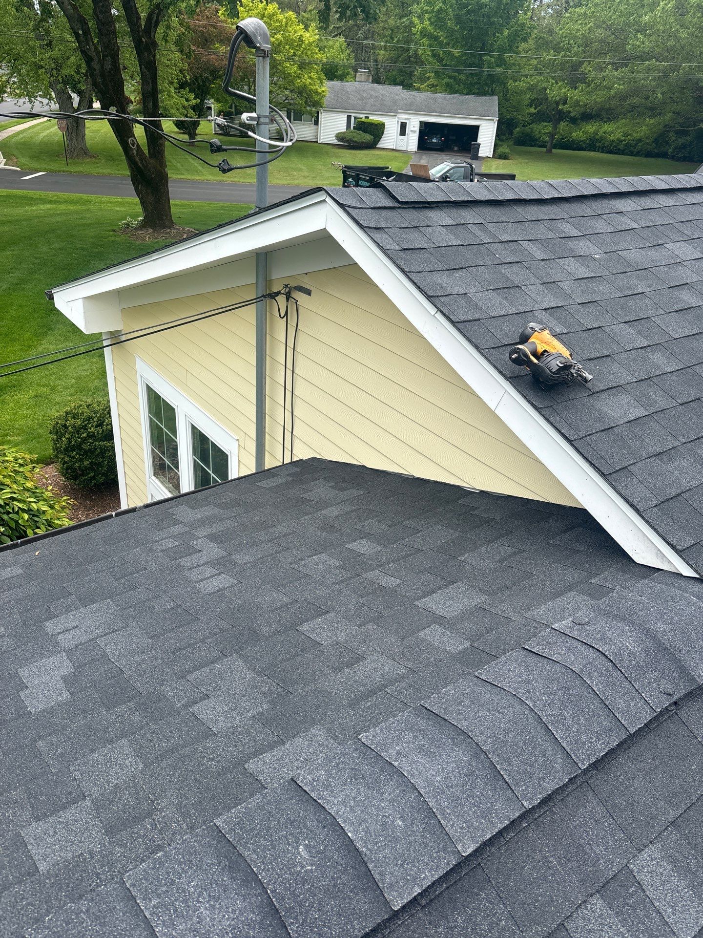 Cheshire by All site builders LLC