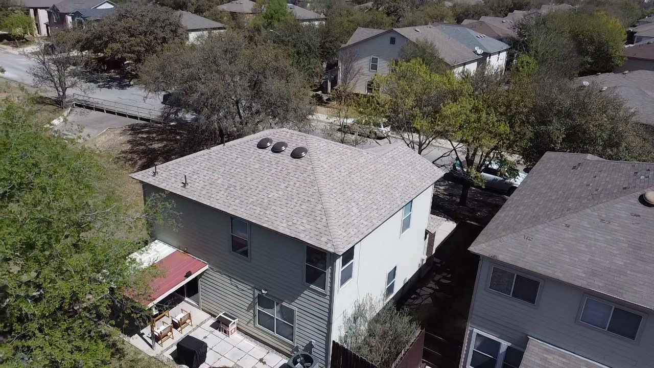 Roof Replacement 78247 | Rox Roofing: San Antonio Roofer by Rox Roofing