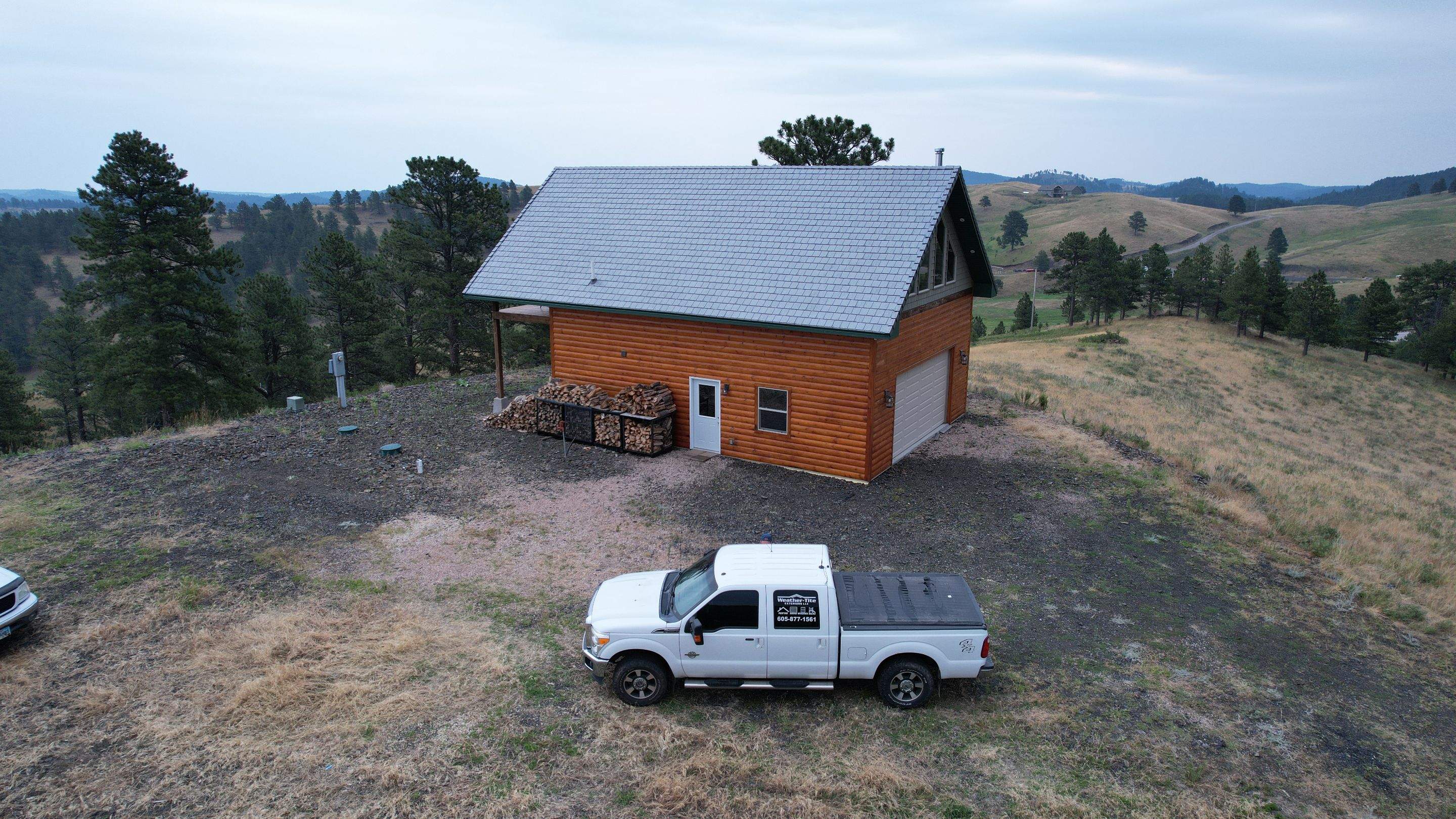 Insurance Won't Cover Cosmetic Damage by Weather-Tite Exteriors LLC