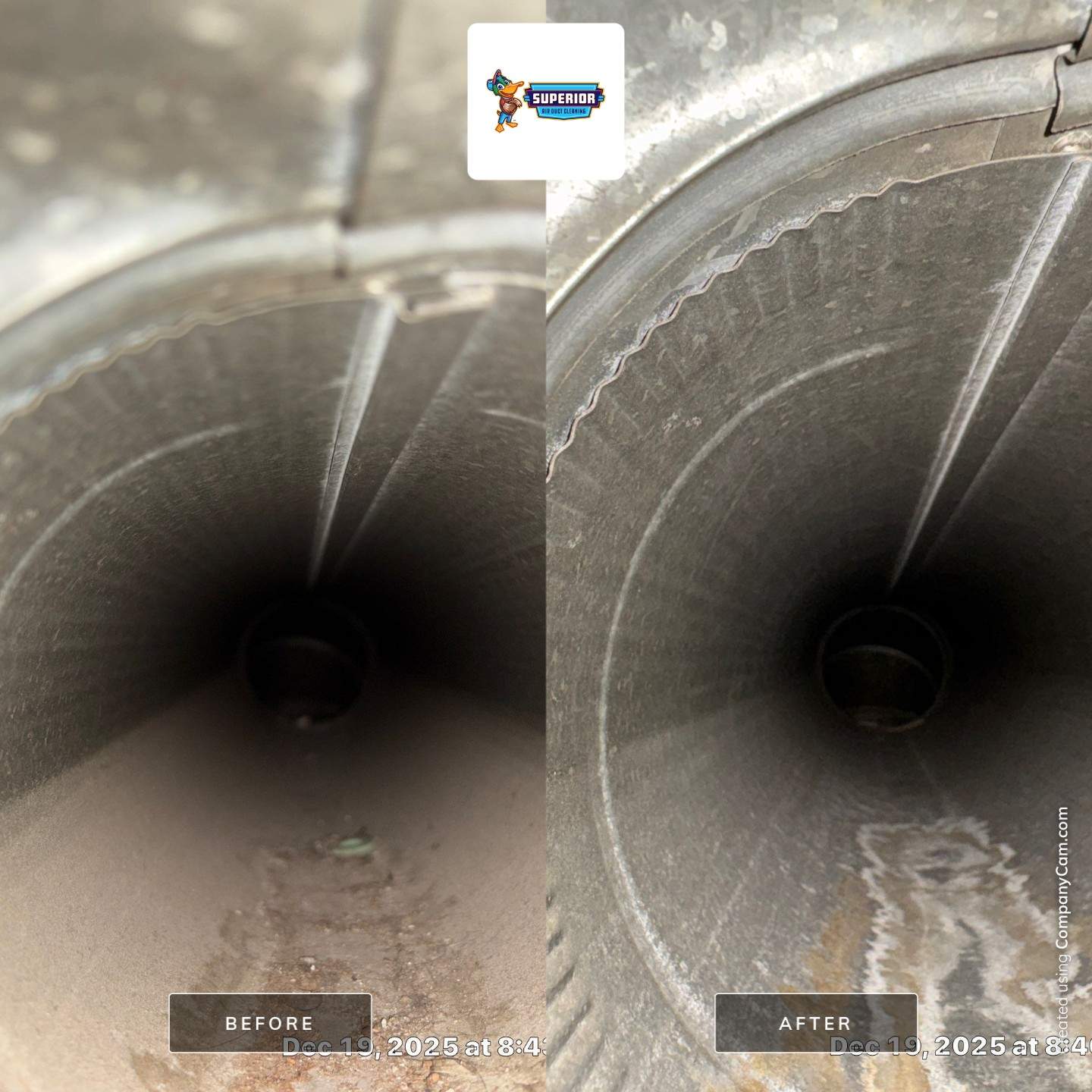 Air Duct Cleaning in Butler, PA by Superior Air Duct Cleaning