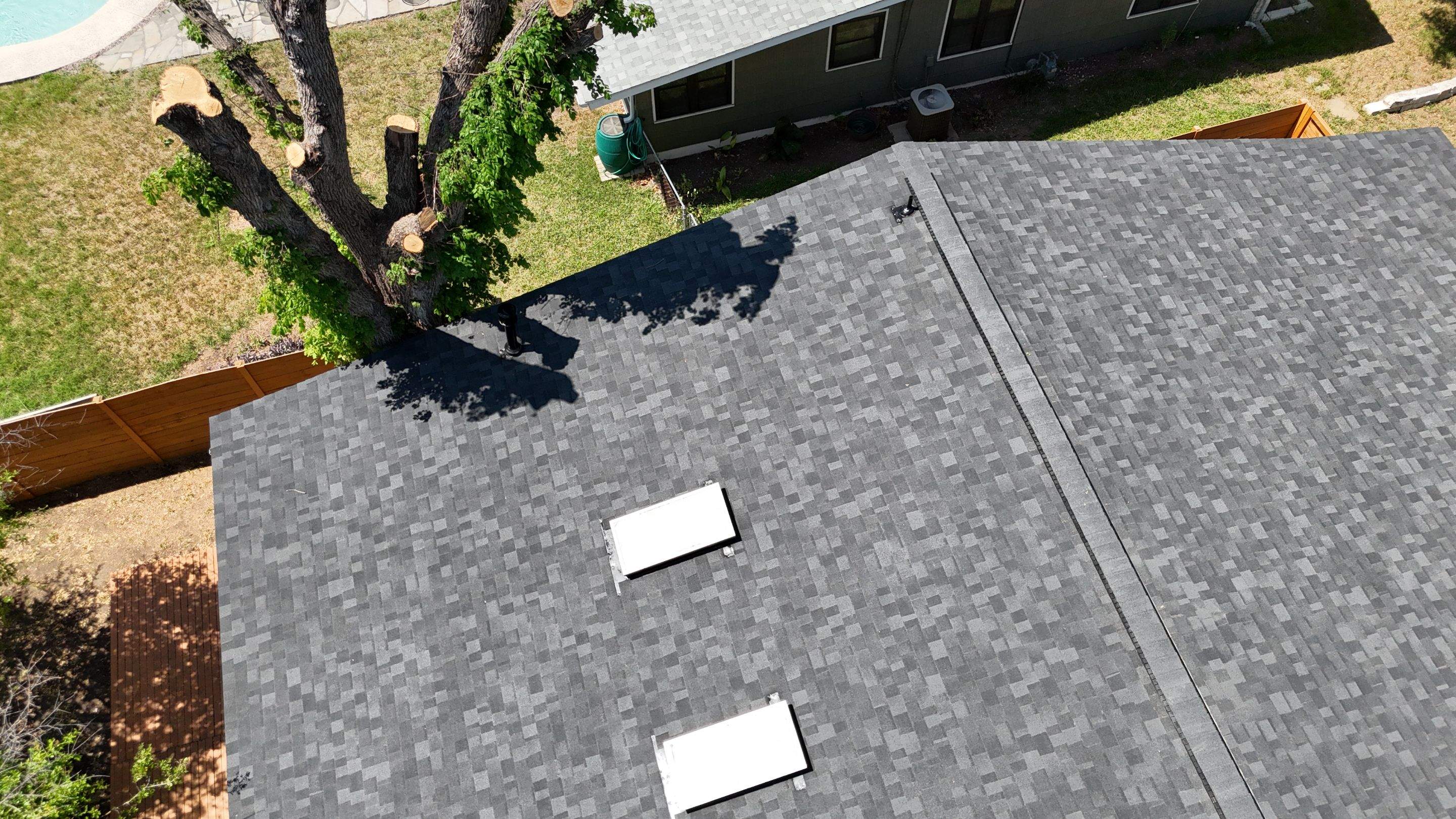 Onyx Black - Owens Corning TruDefinition Duration  by RoofsOnly.com