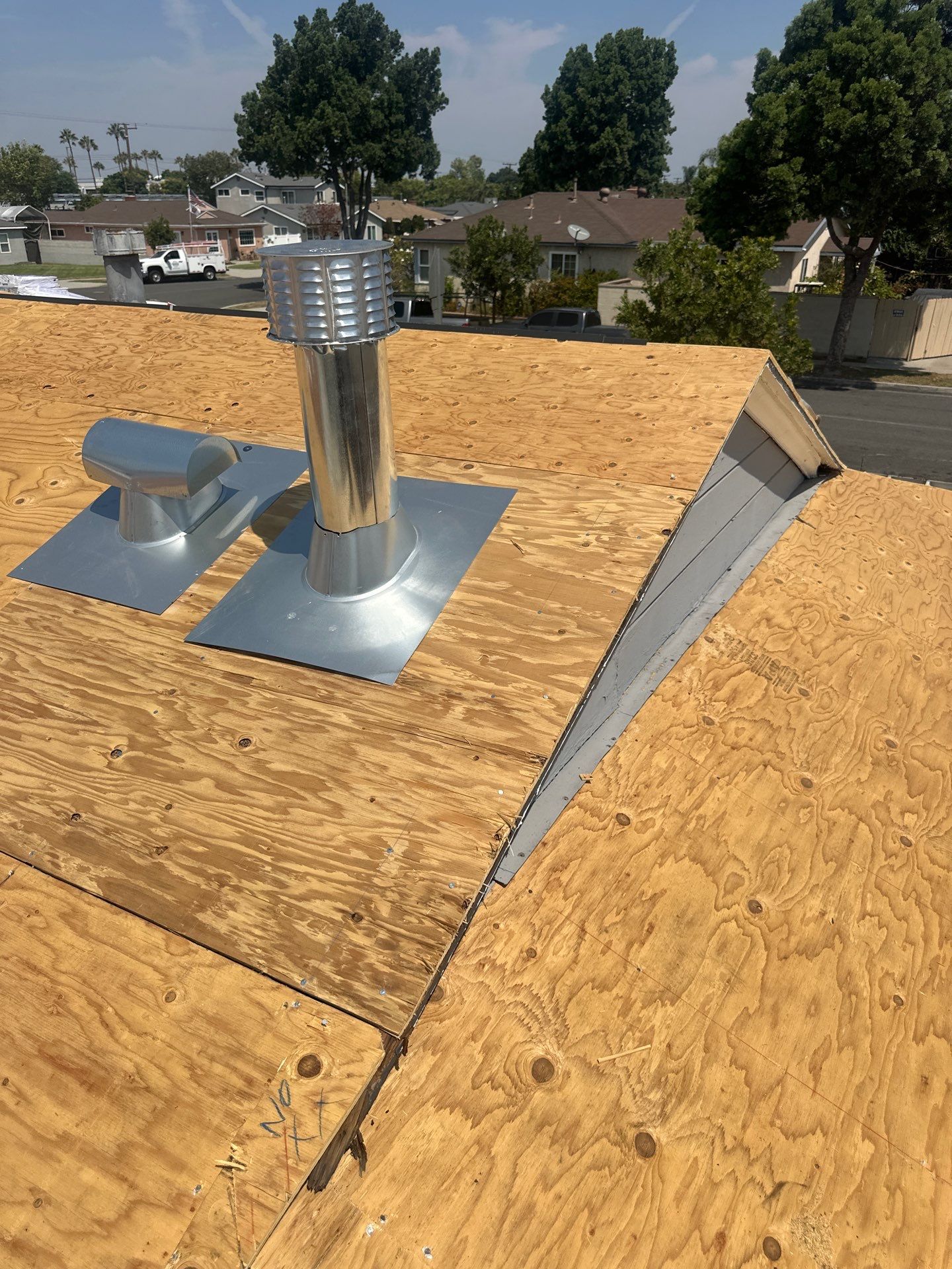 Roof Replacement - Downey, CA 90242 by Epic Roof Replacement