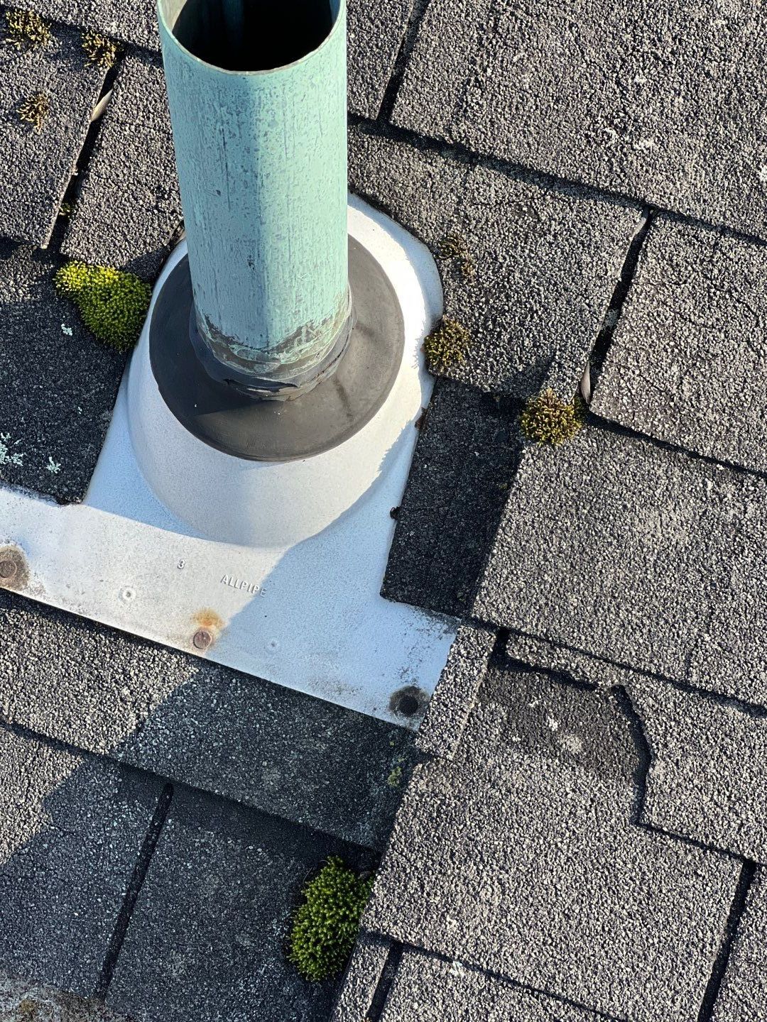 Annandale: CertainTeed Landmark Pro Designer Shingles in Max Def Charcoal Black by RM Banning, Inc.