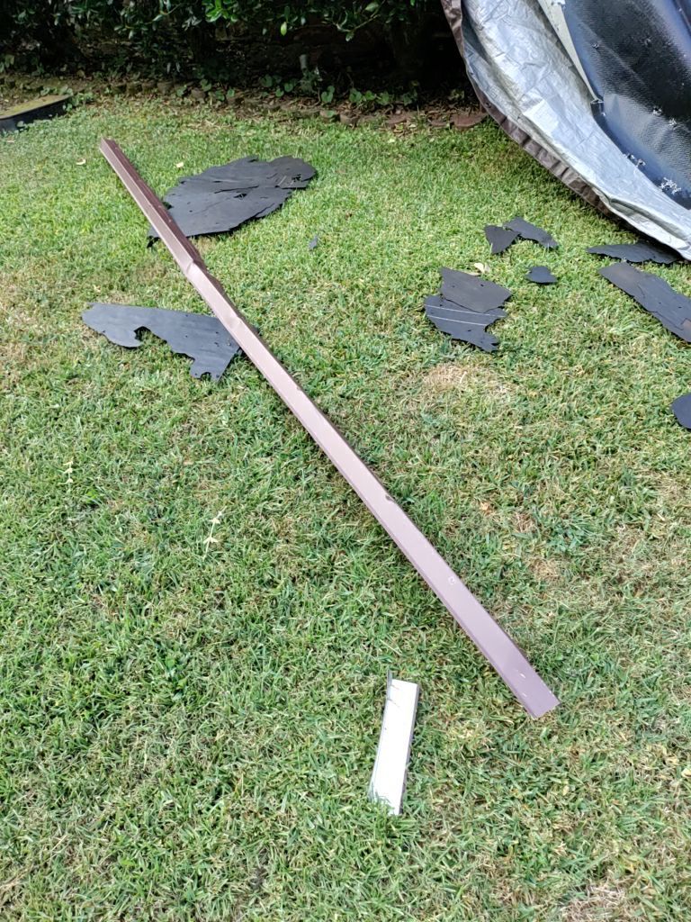 Residential Roofing Installation using Owens Corning by Inspector Roofing and Restoration