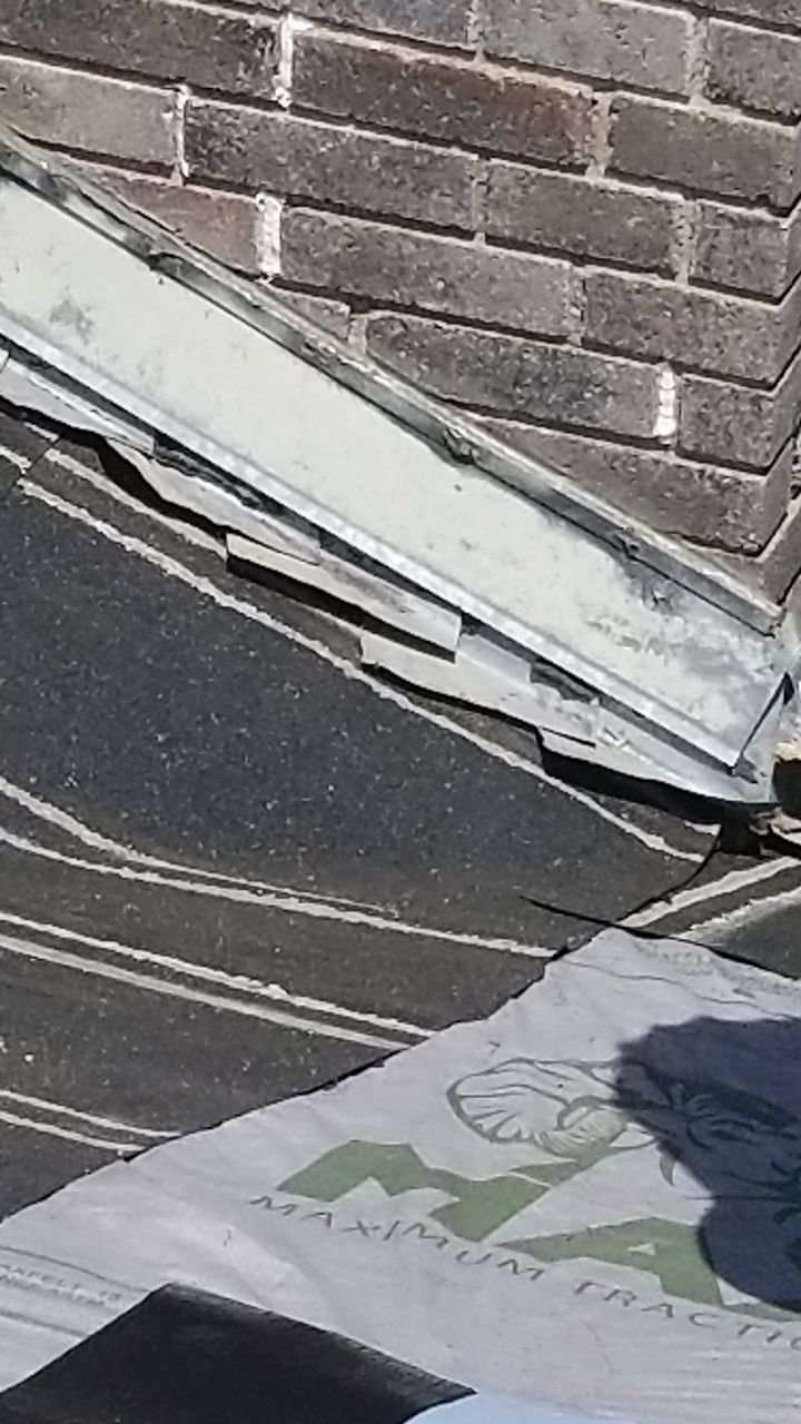 Residential Roofing Installation using GAF Royal Sovereign by A & H Roofing and Contracting