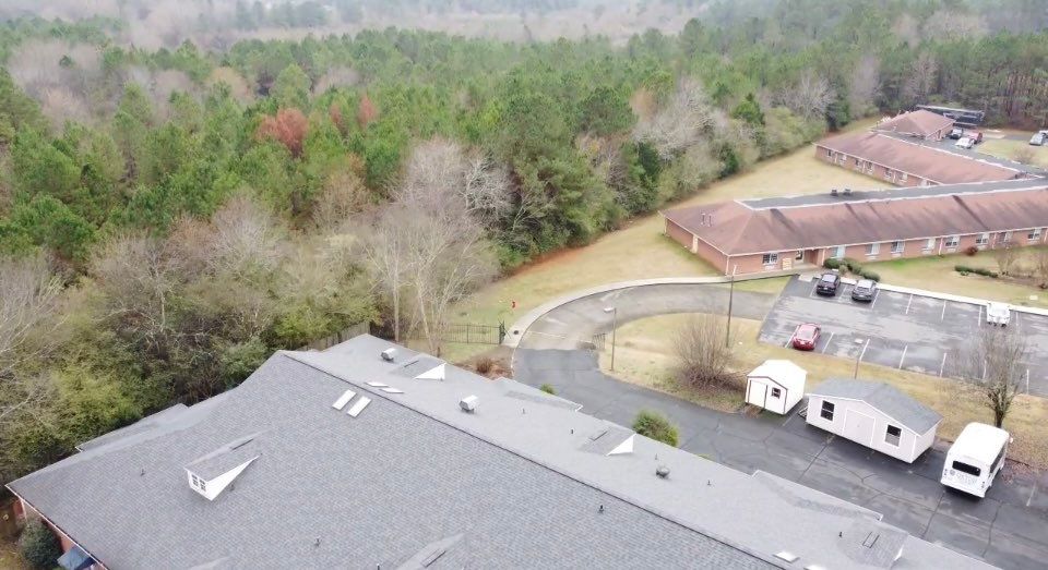 The Gardens of Rome by PC&D