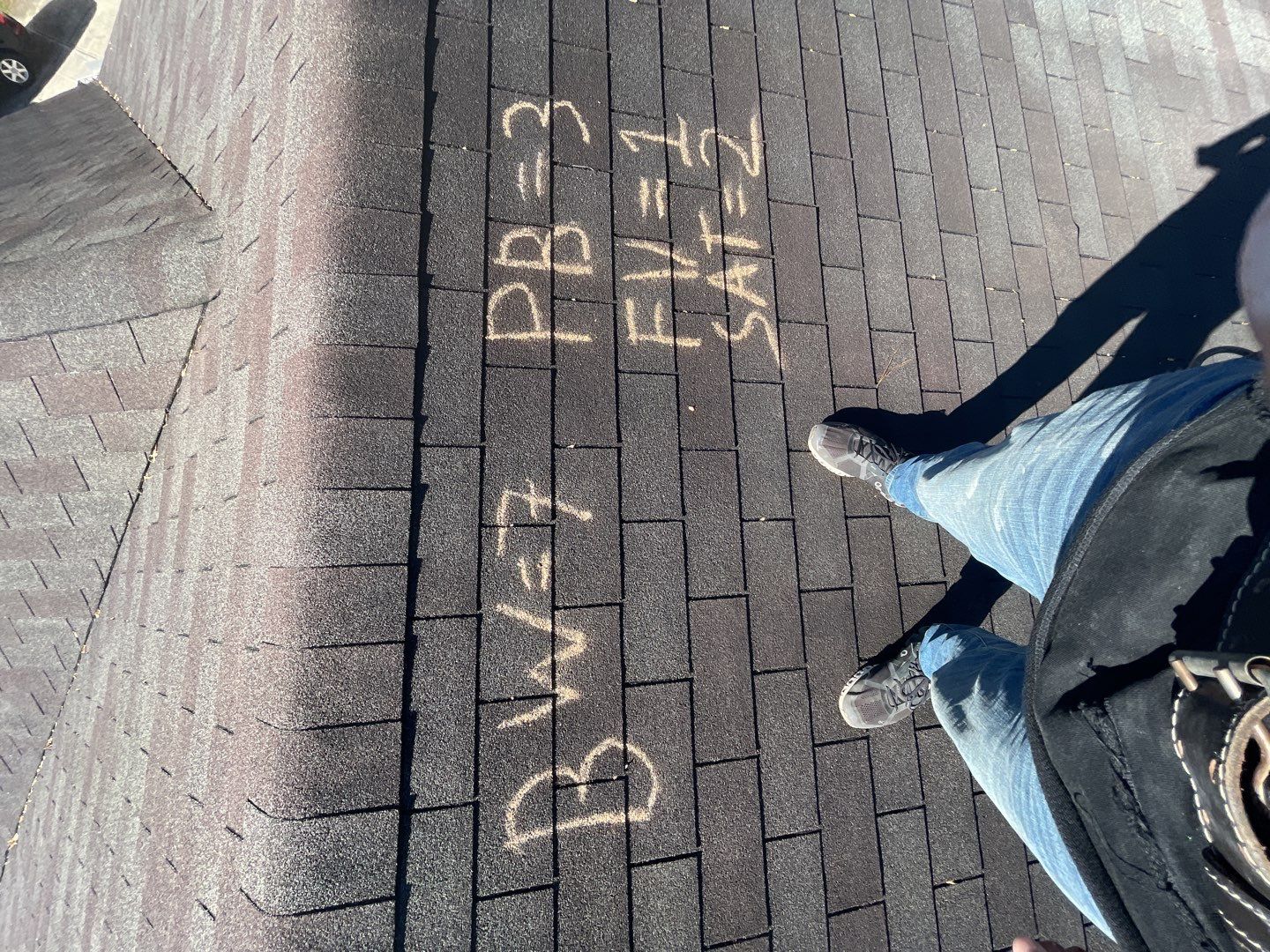 Residential Roofing Installation using Owens Corning by Inspector Roofing and Restoration