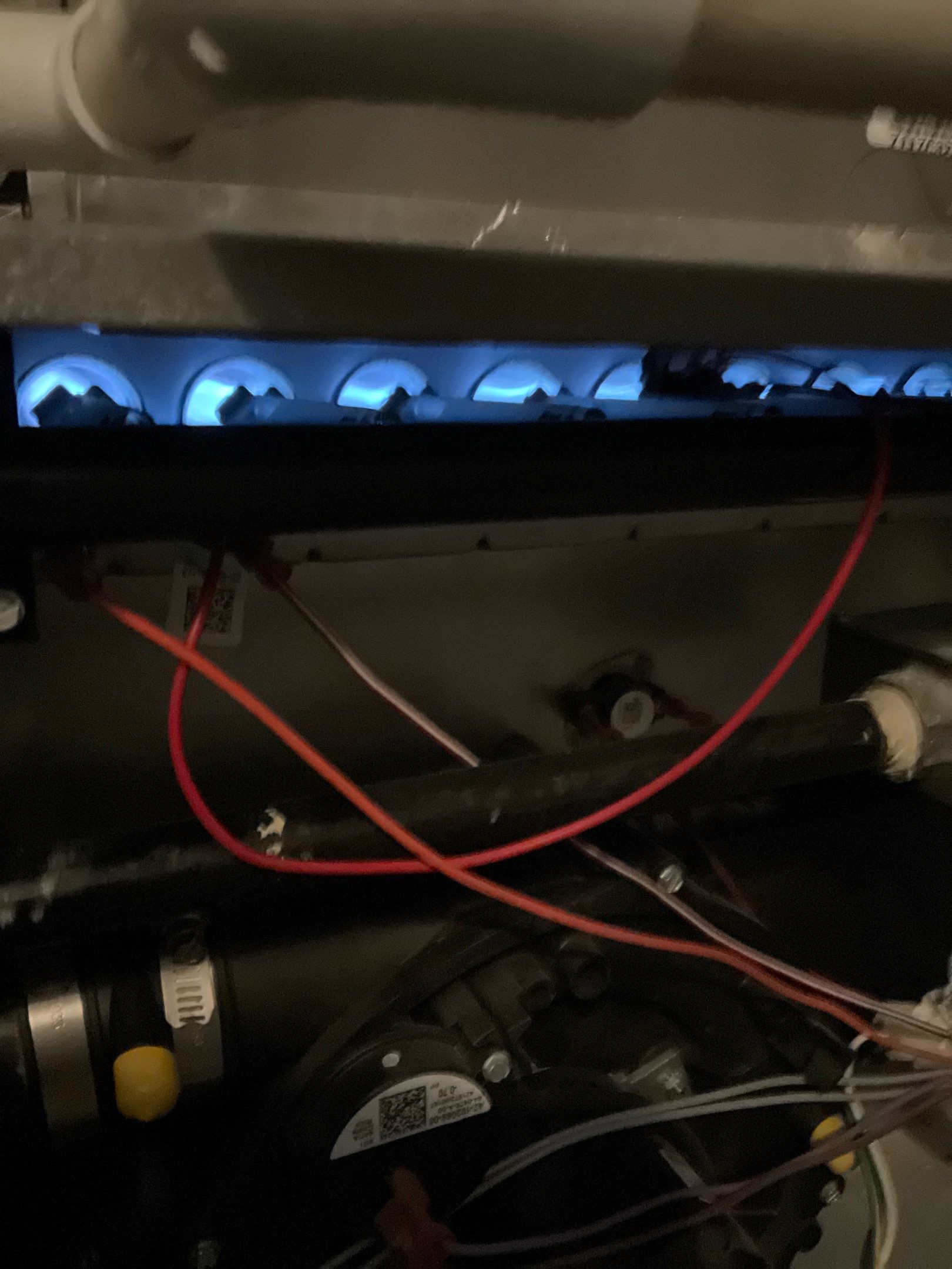 Rheem Furnace Repair by GSHA Services LTD