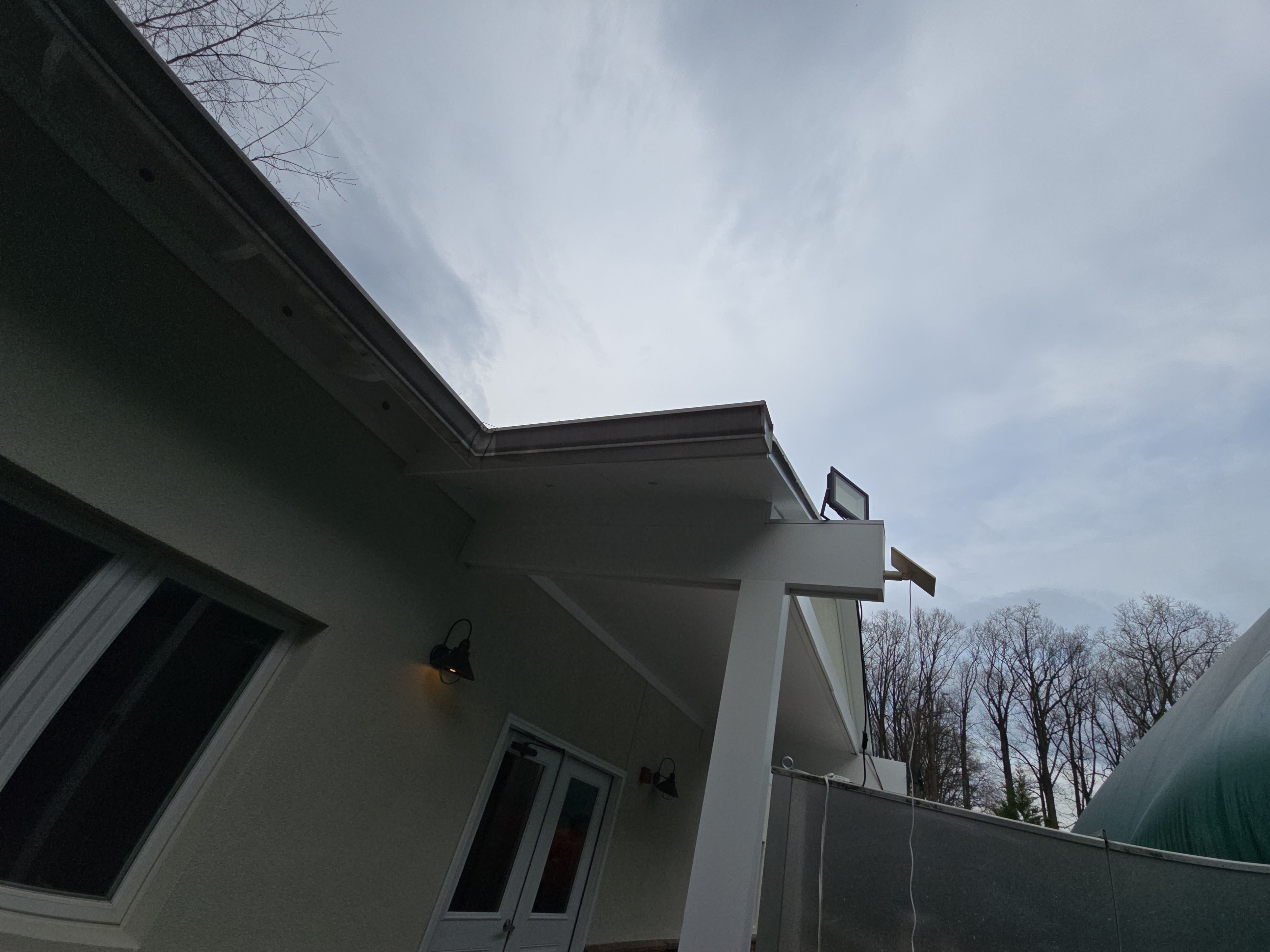 Commercial Exterior Painting in Potomac, MD by My Painter 