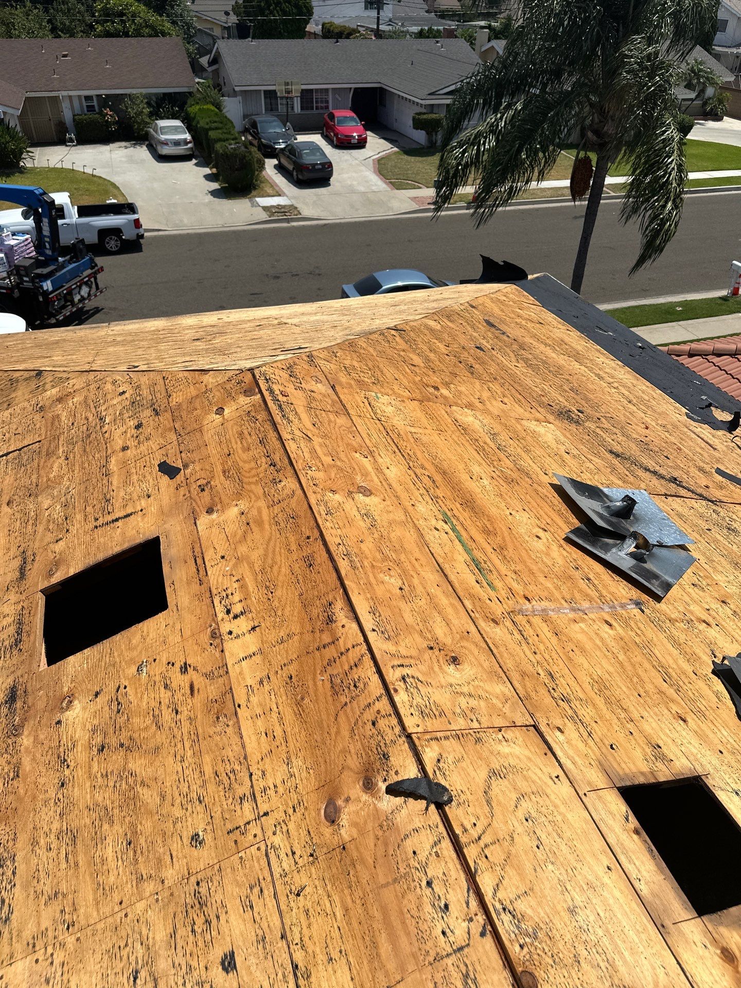 Roof Replacement- Whittier, CA 90601 by Epic Roof Replacement